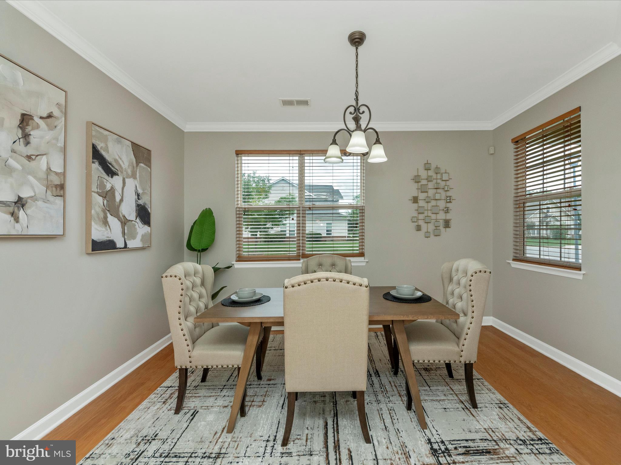 CENTRAL PARKE COLONIAL CHARLES - Residential