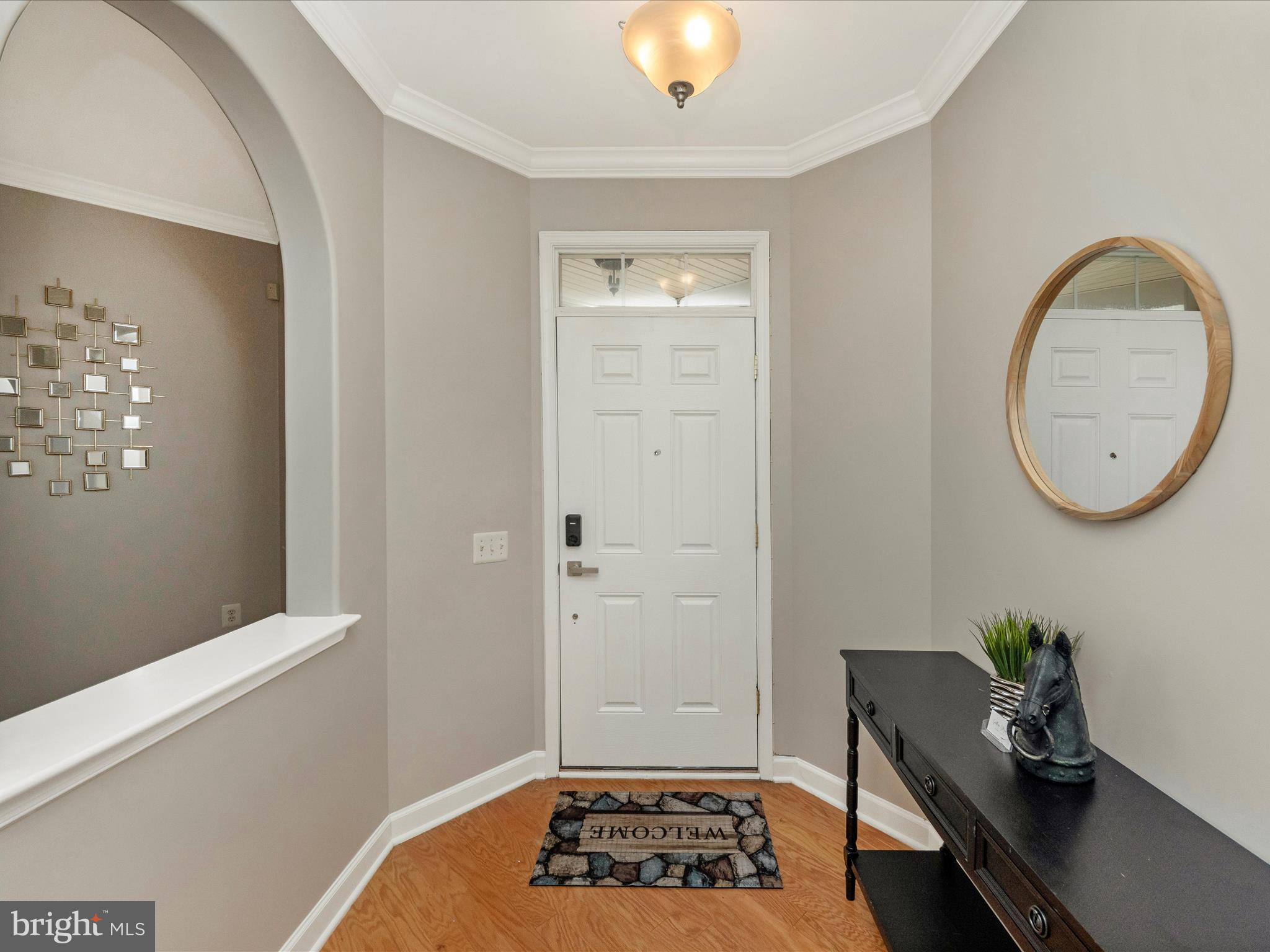 CENTRAL PARKE COLONIAL CHARLES - Residential