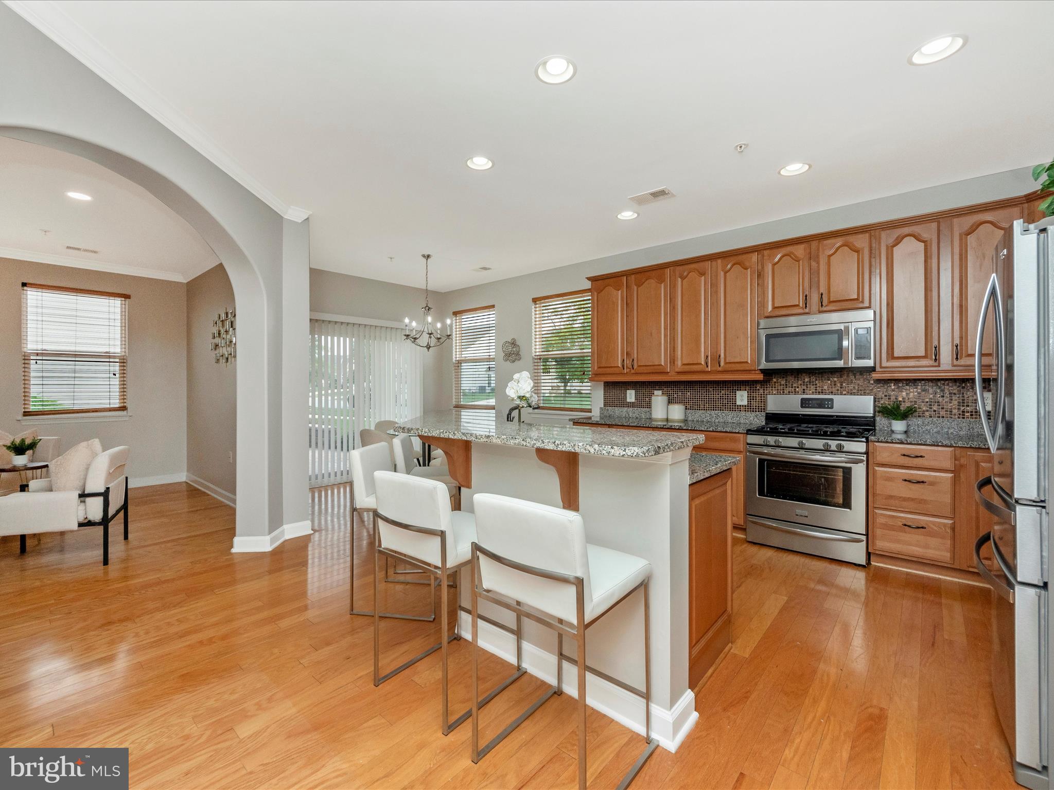 CENTRAL PARKE COLONIAL CHARLES - Residential