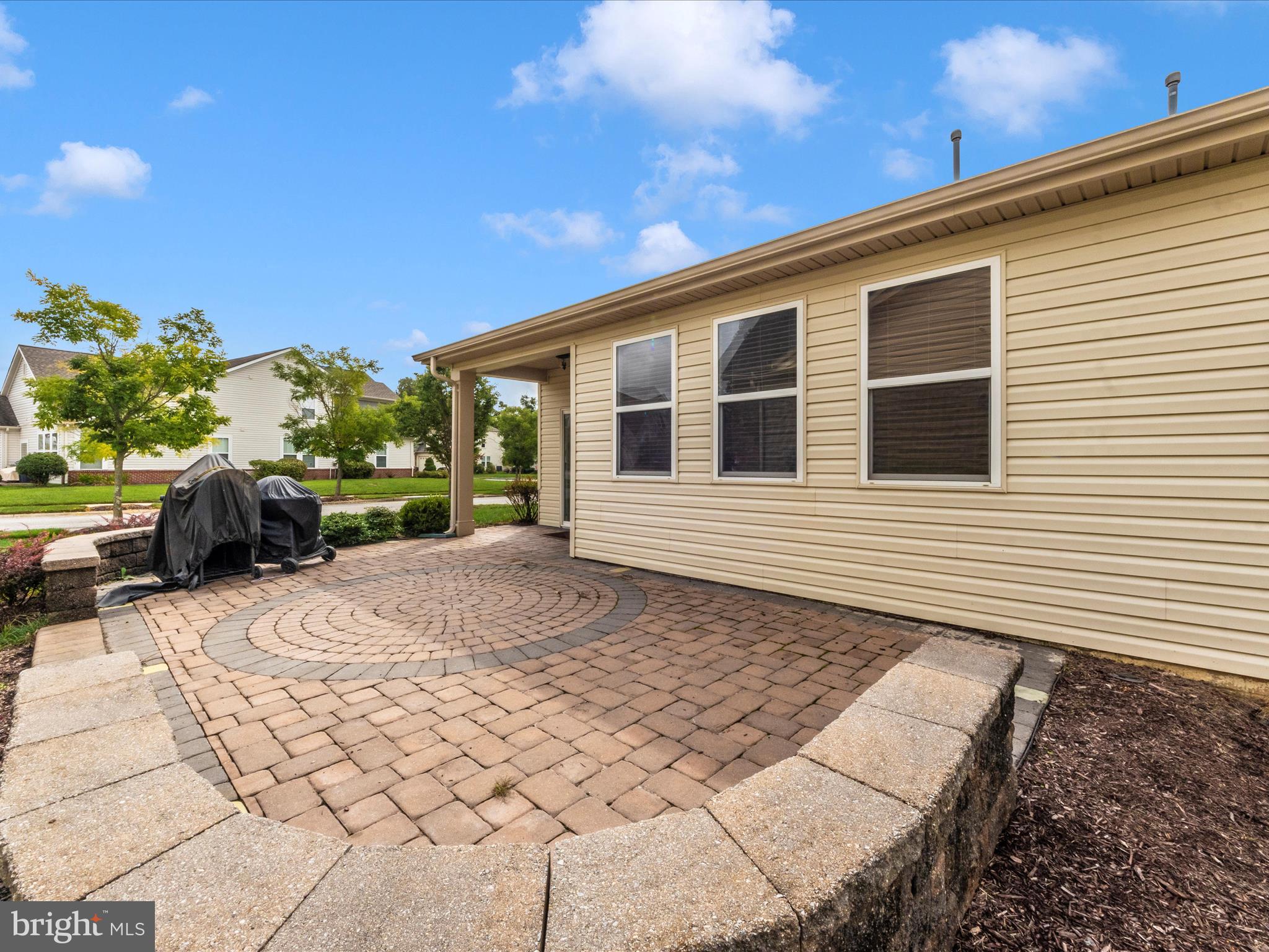 CENTRAL PARKE COLONIAL CHARLES - Residential