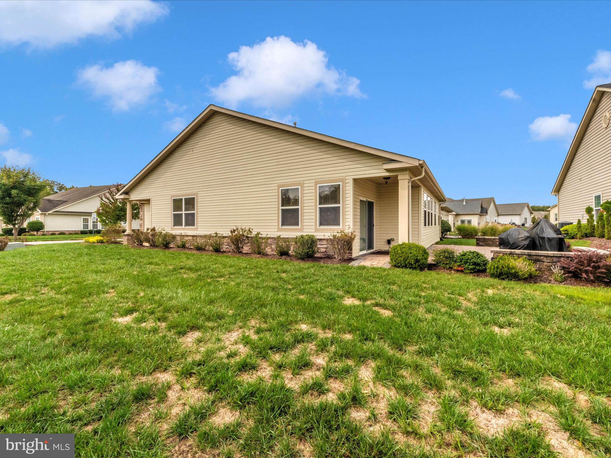 CENTRAL PARKE COLONIAL CHARLES - Residential