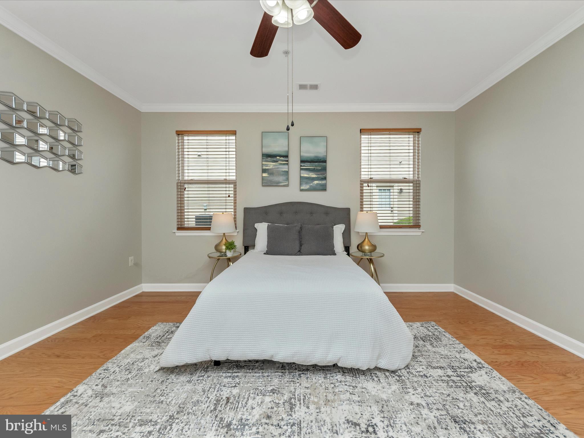 CENTRAL PARKE COLONIAL CHARLES - Residential