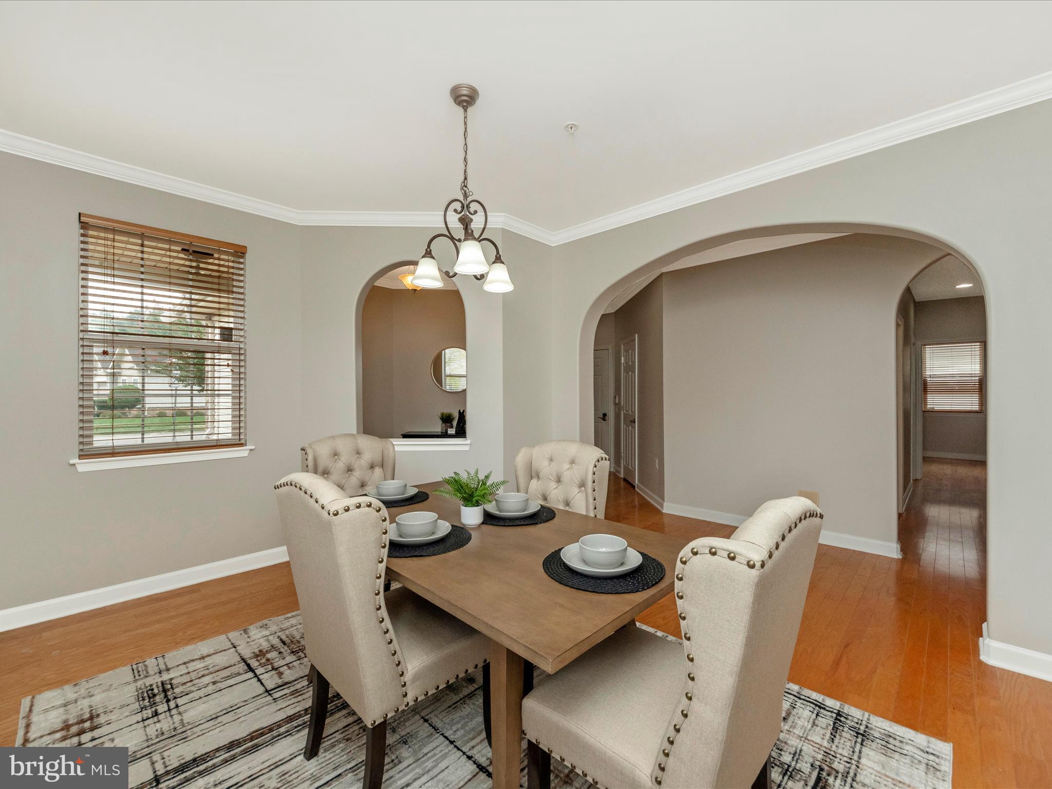 CENTRAL PARKE COLONIAL CHARLES - Residential