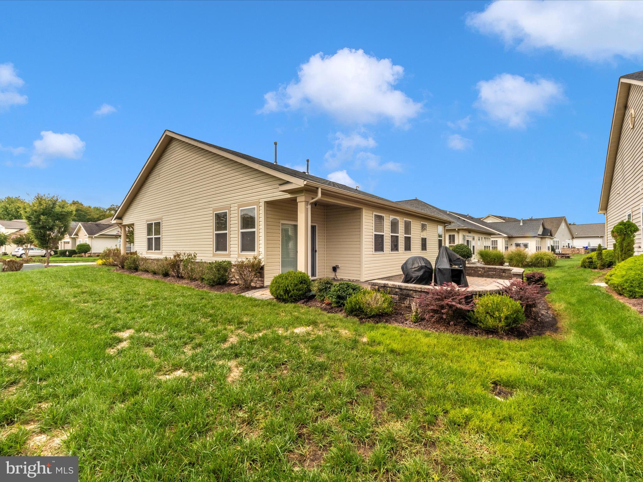 CENTRAL PARKE COLONIAL CHARLES - Residential