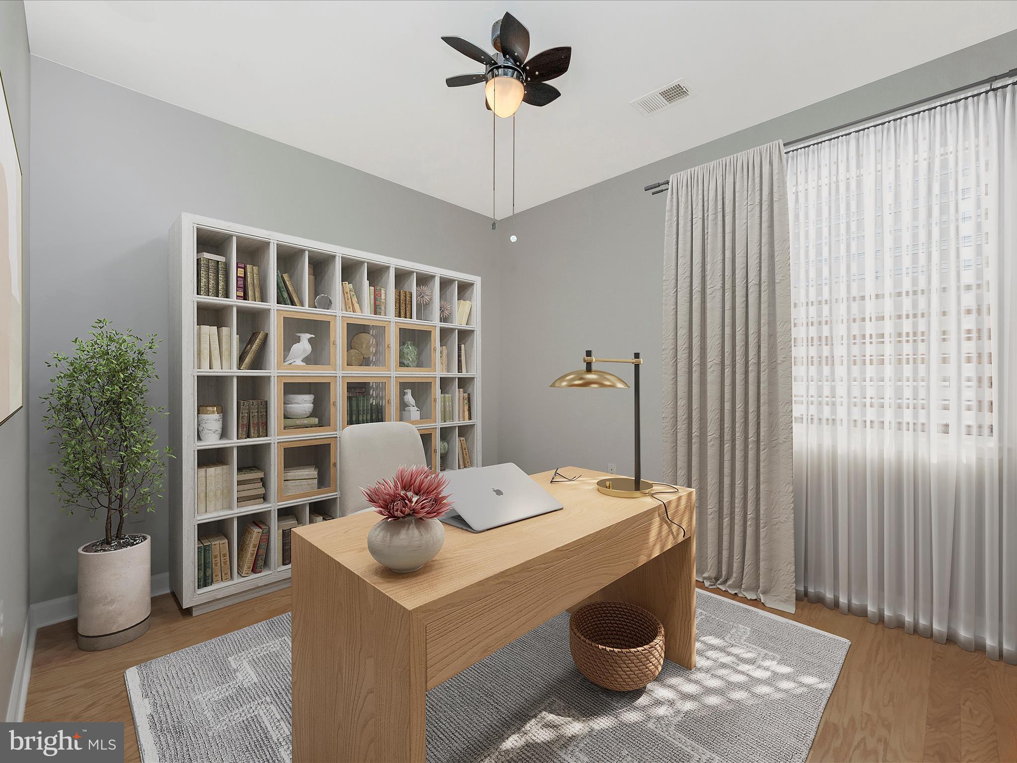 CENTRAL PARKE COLONIAL CHARLES - Residential