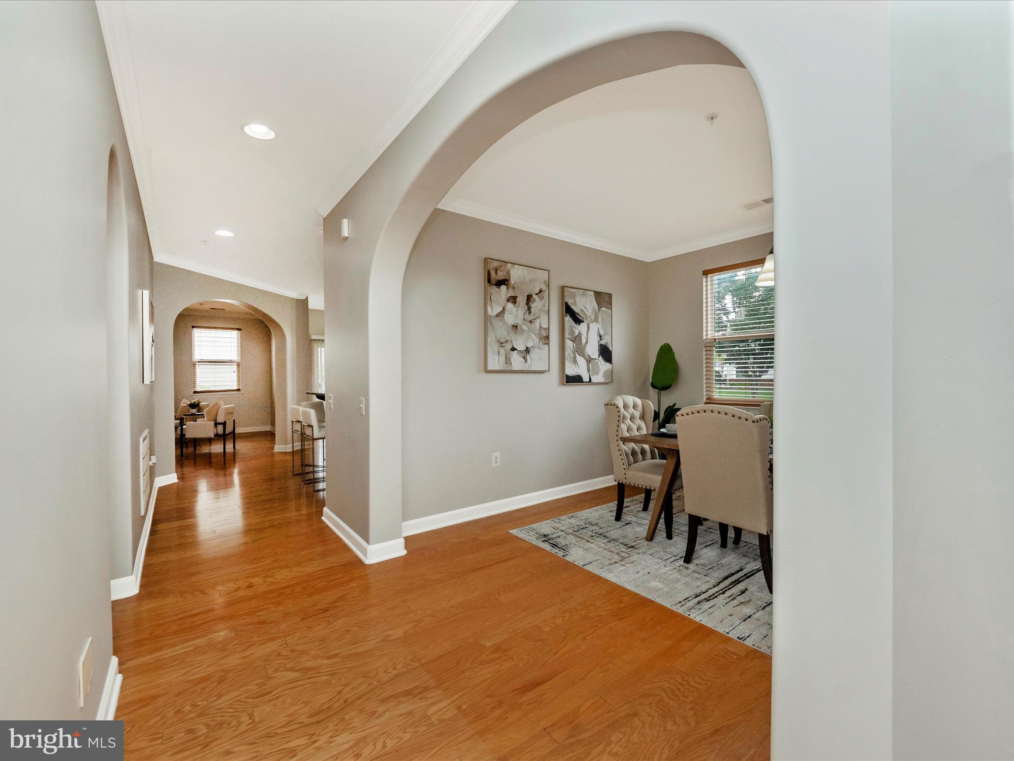 CENTRAL PARKE COLONIAL CHARLES - Residential