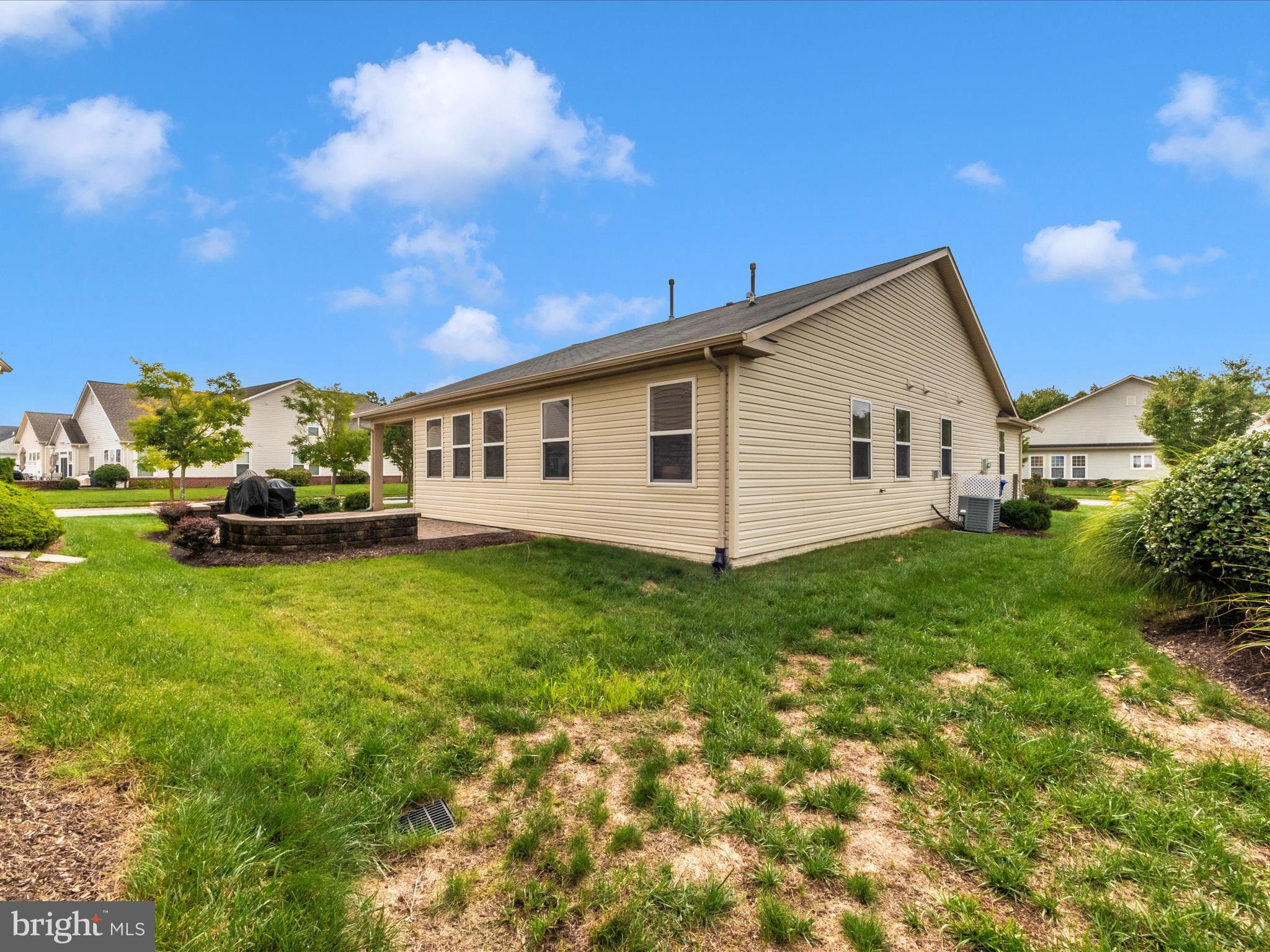 CENTRAL PARKE COLONIAL CHARLES - Residential