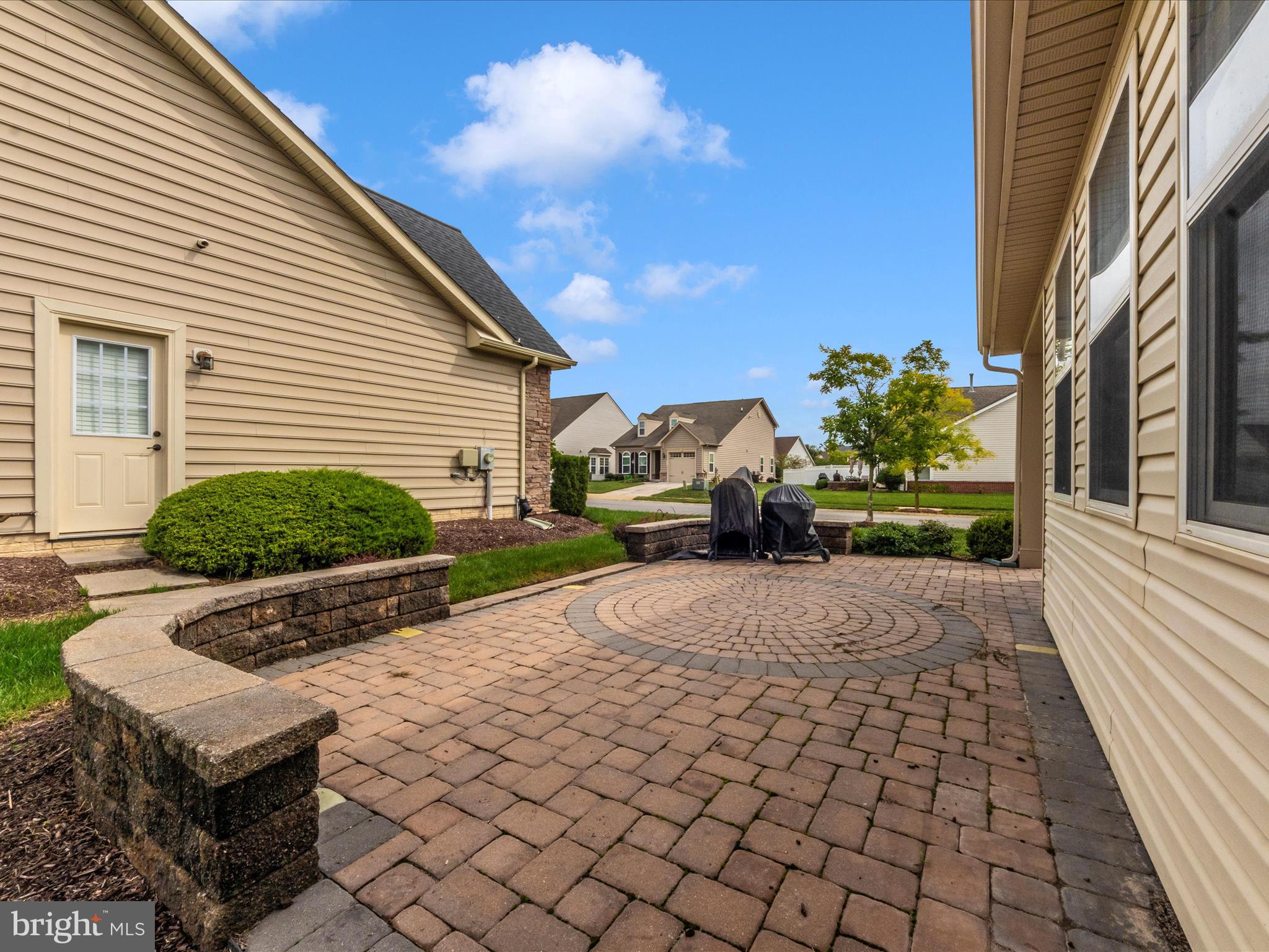 CENTRAL PARKE COLONIAL CHARLES - Residential