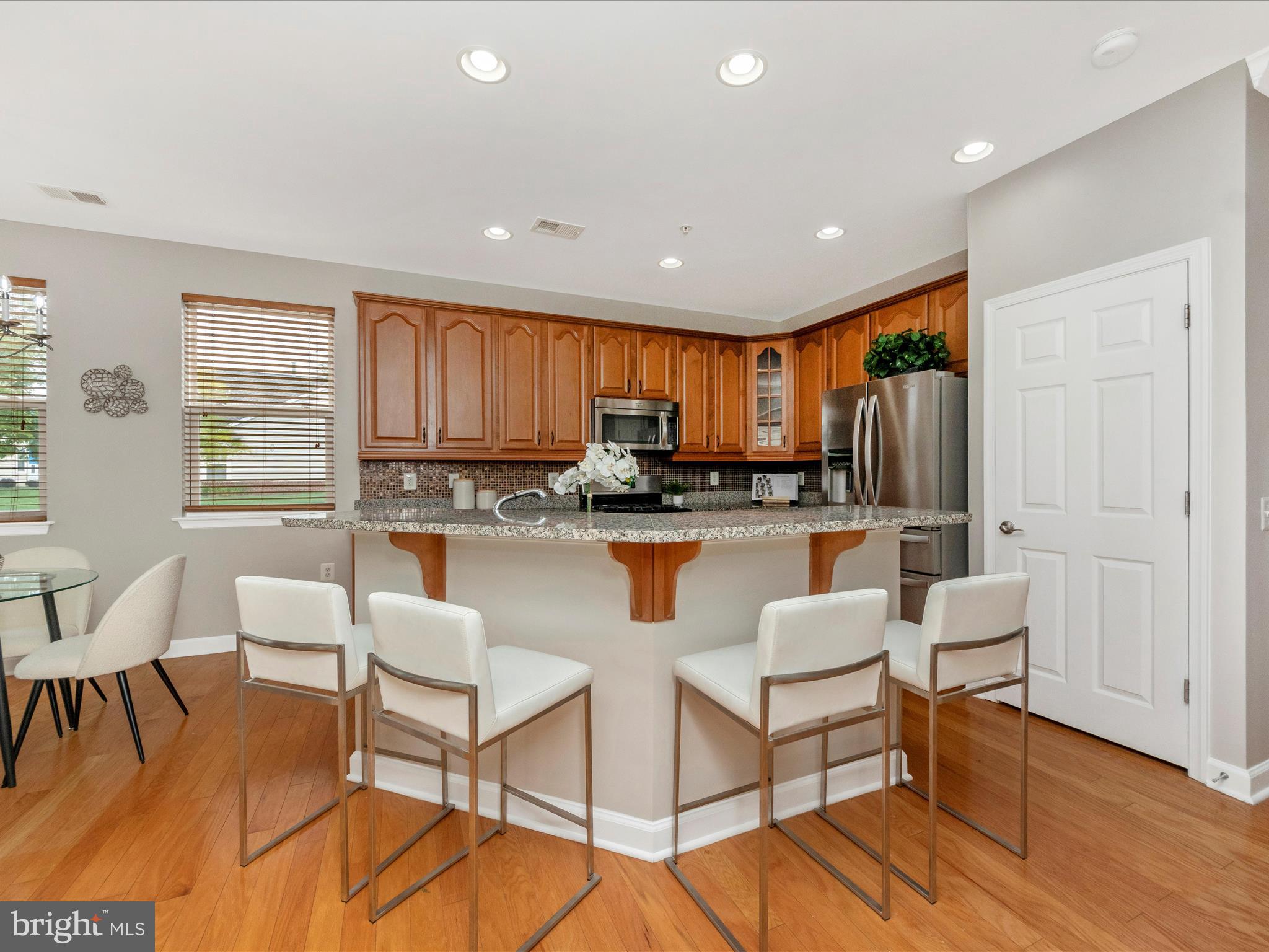 CENTRAL PARKE COLONIAL CHARLES - Residential