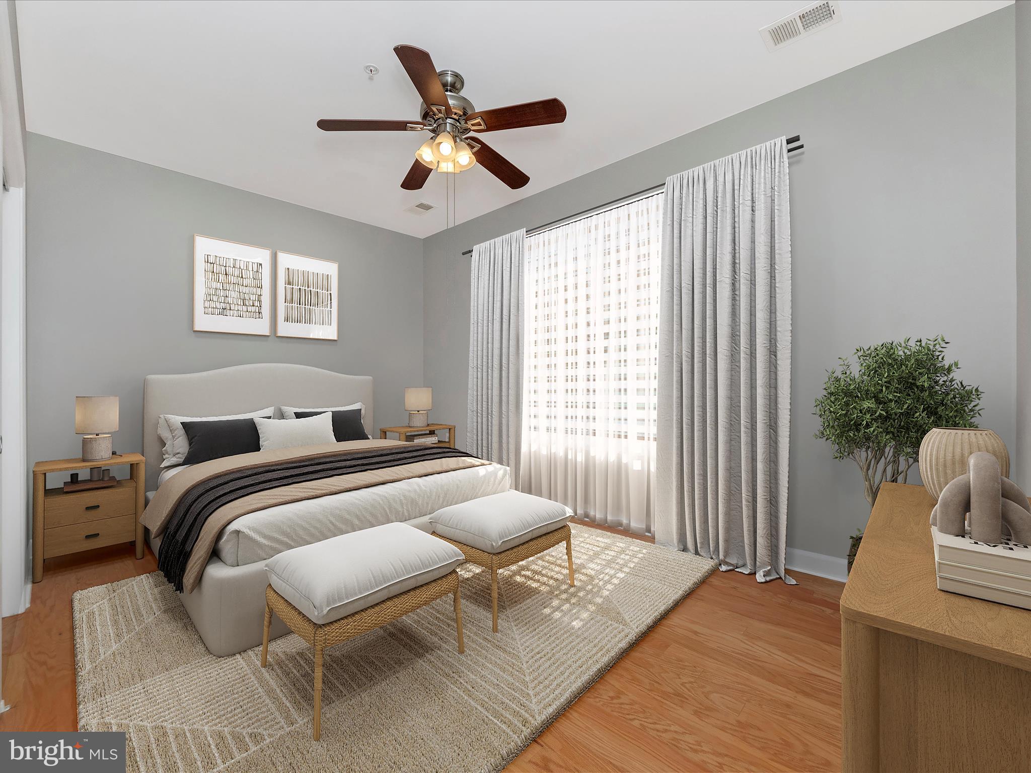 CENTRAL PARKE COLONIAL CHARLES - Residential