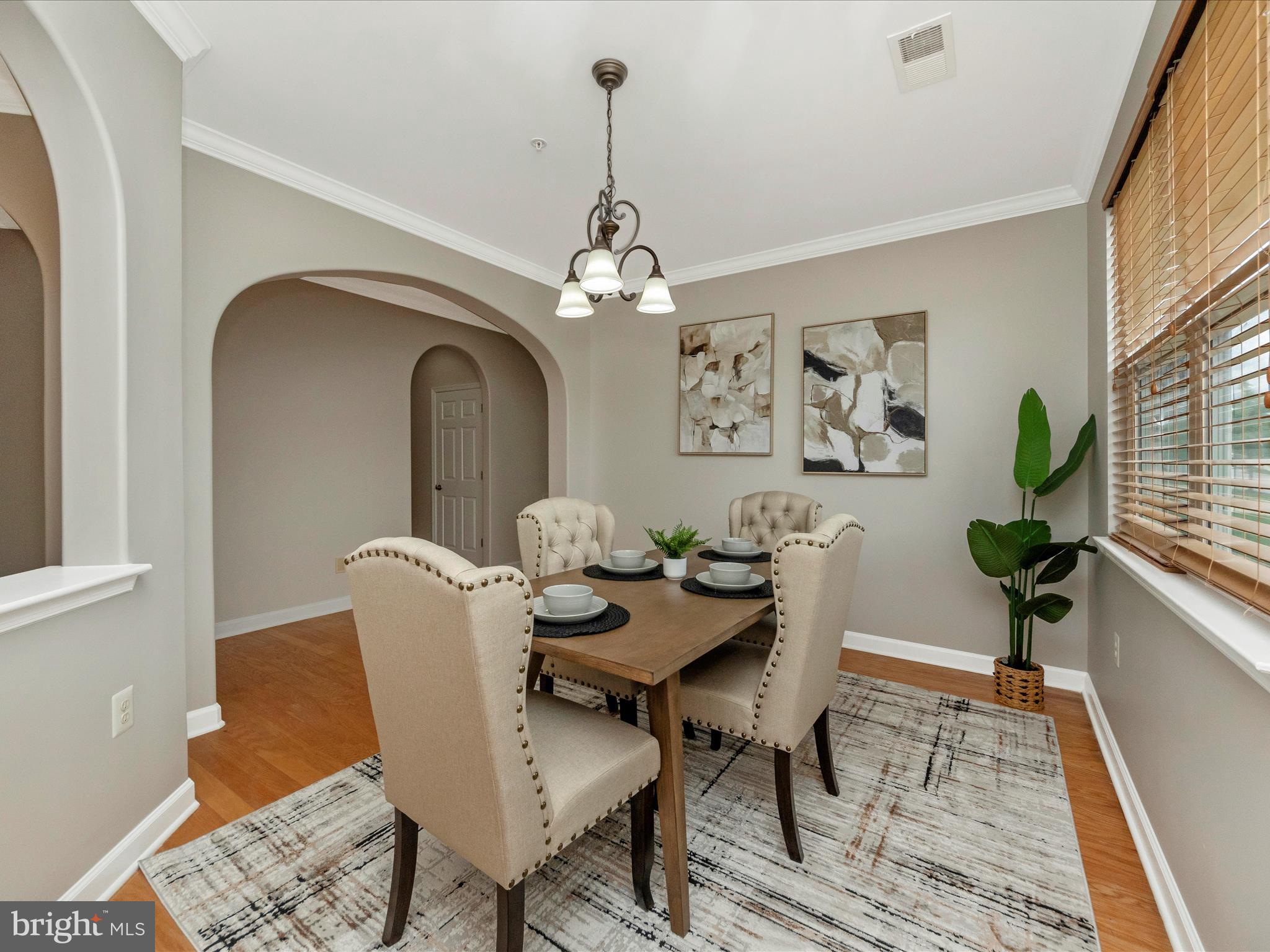 CENTRAL PARKE COLONIAL CHARLES - Residential