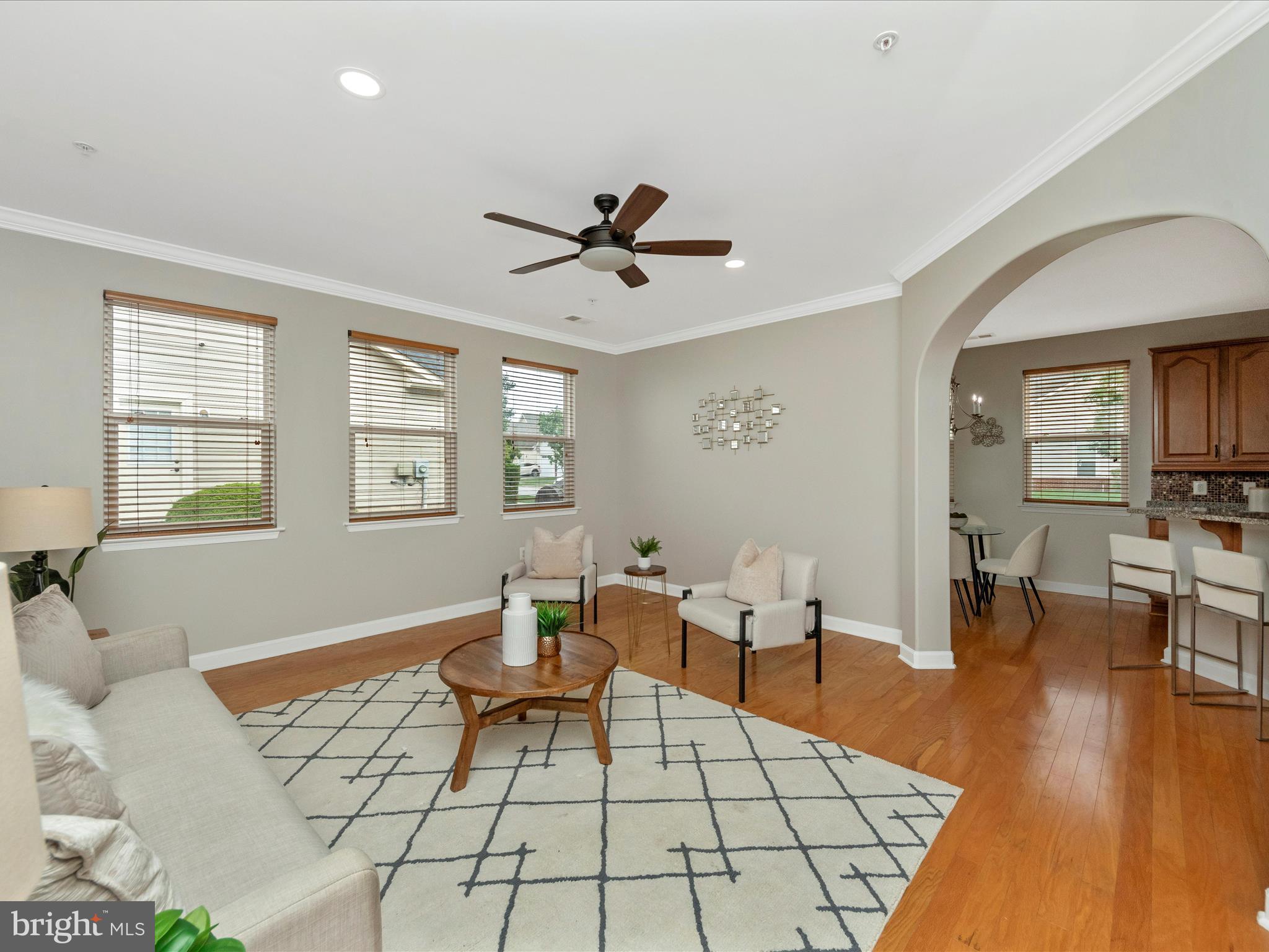 CENTRAL PARKE COLONIAL CHARLES - Residential