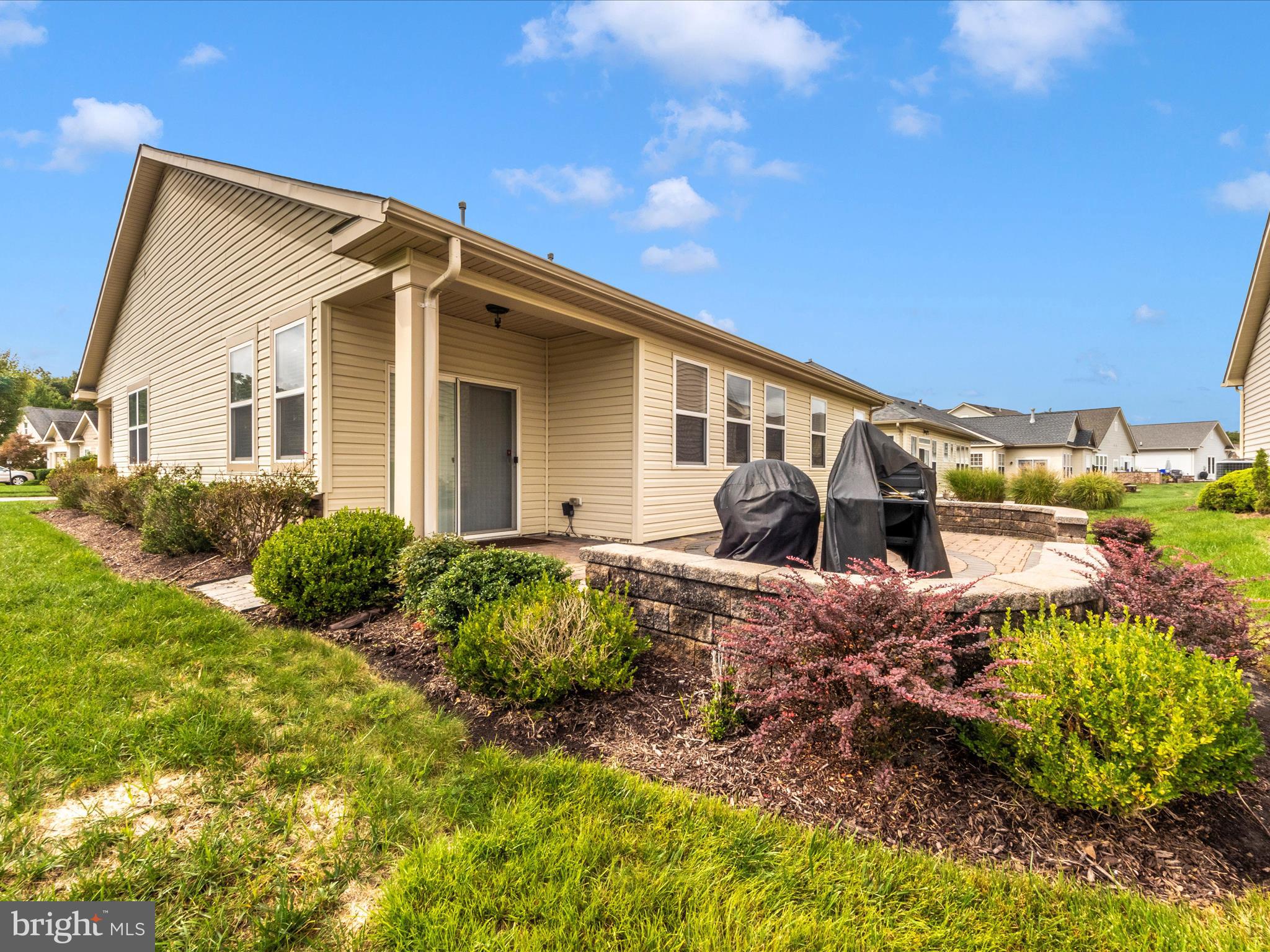 CENTRAL PARKE COLONIAL CHARLES - Residential