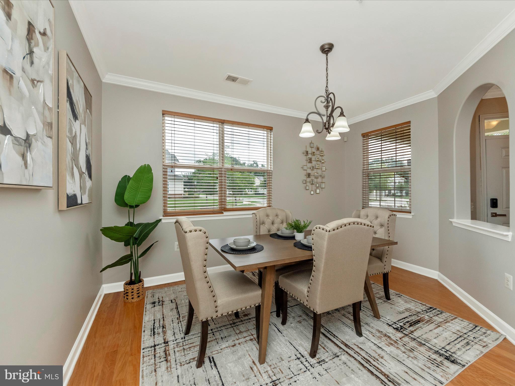 CENTRAL PARKE COLONIAL CHARLES - Residential