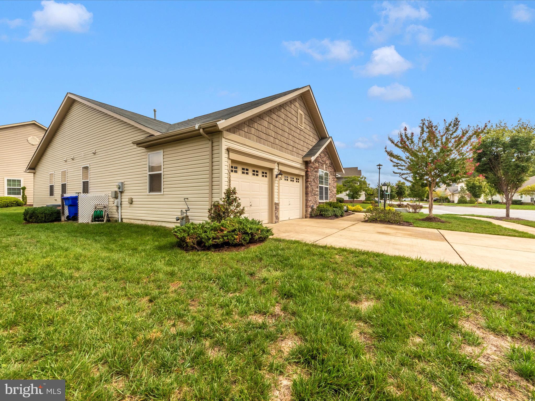 CENTRAL PARKE COLONIAL CHARLES - Residential