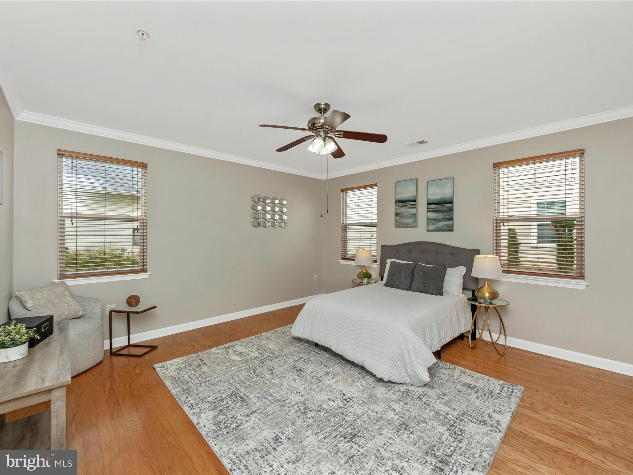 CENTRAL PARKE COLONIAL CHARLES - Residential