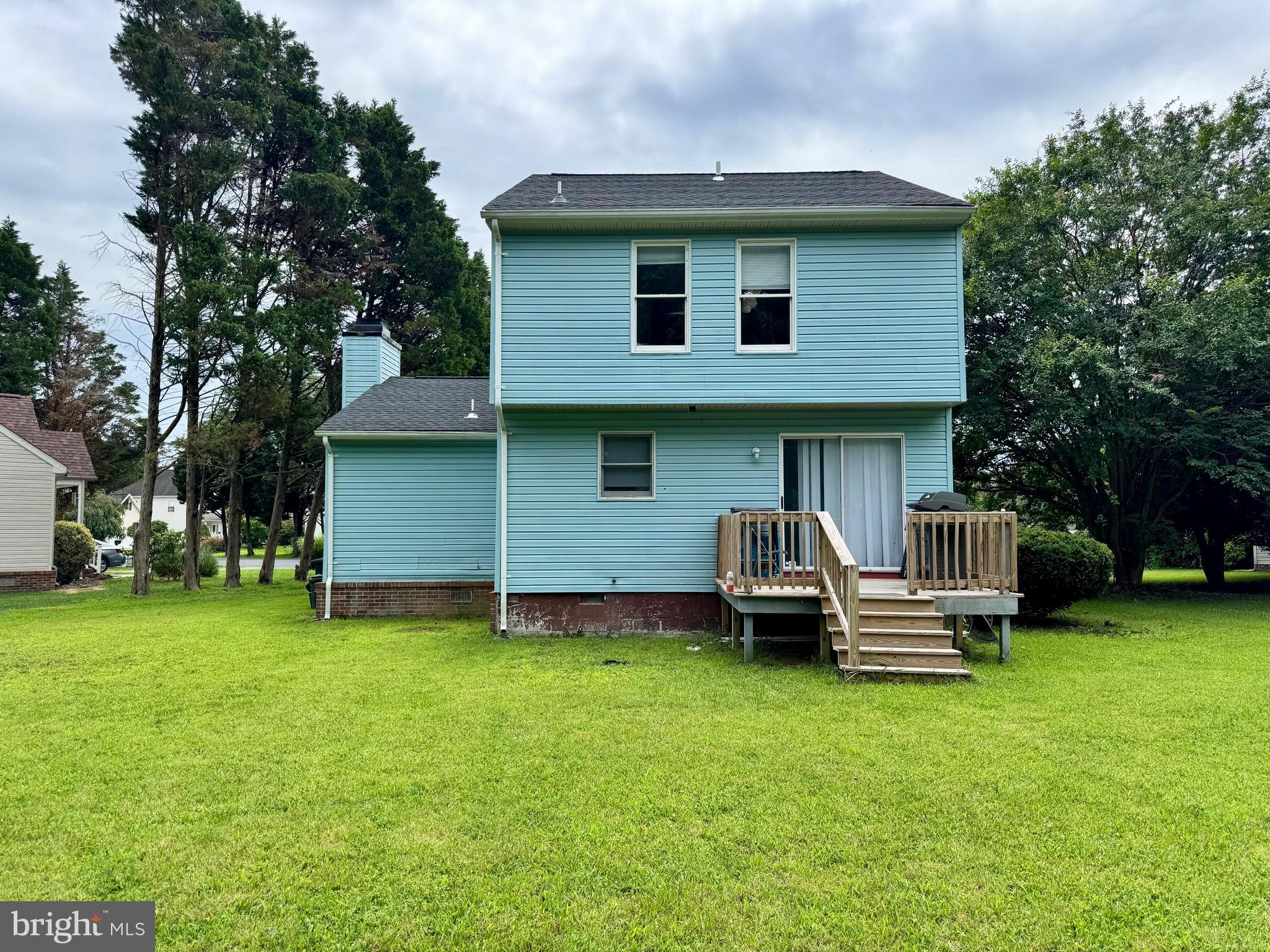 HARBOR POINTE - Residential