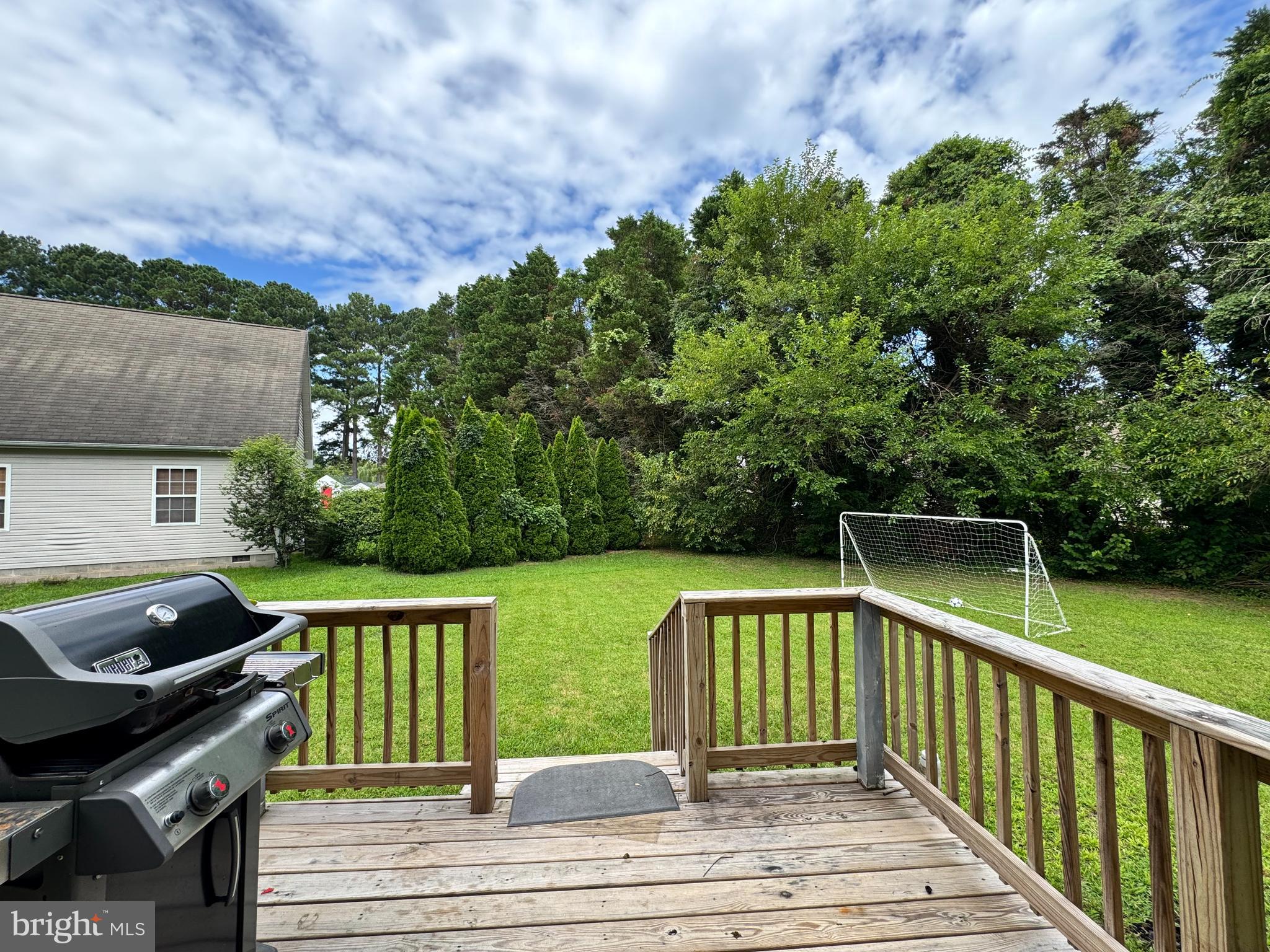 HARBOR POINTE - Residential