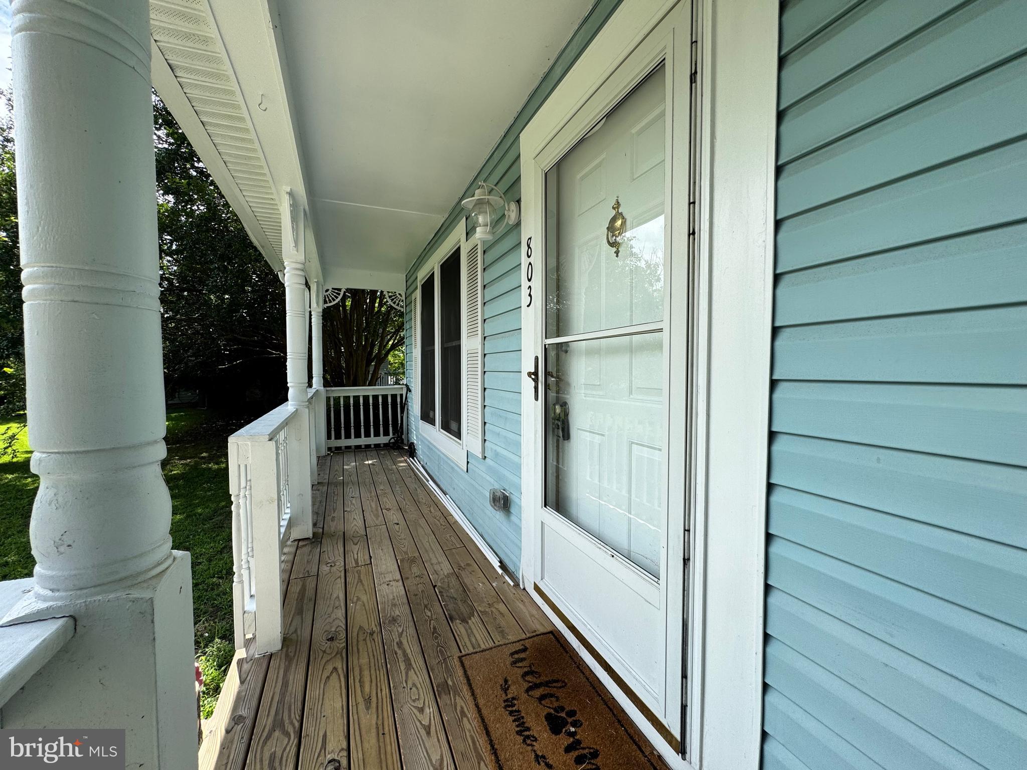 HARBOR POINTE - Residential