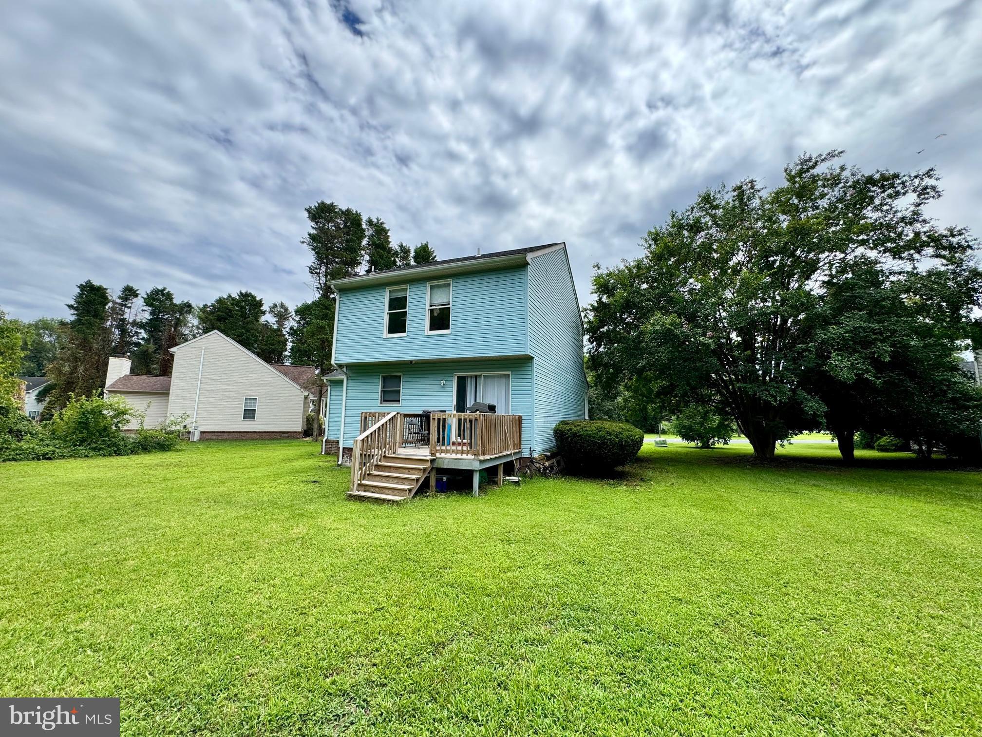 HARBOR POINTE - Residential