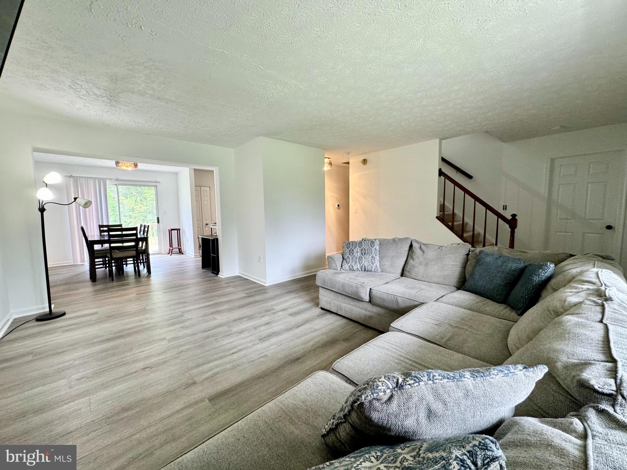 HARBOR POINTE - Residential