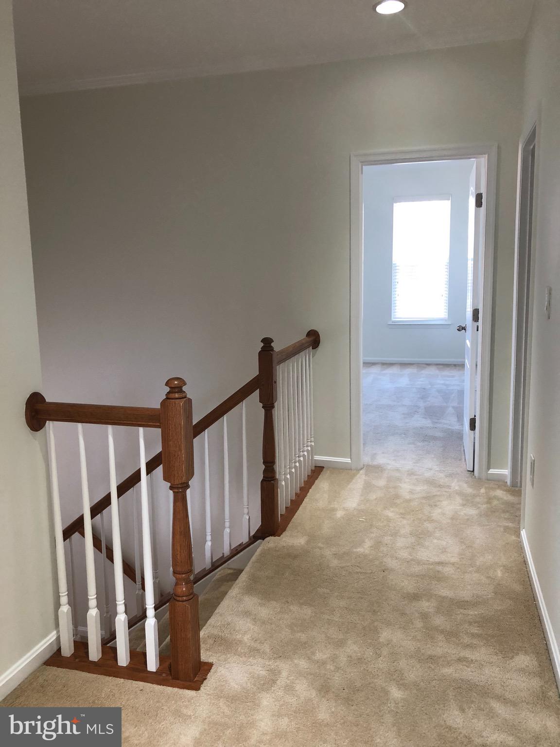 TOWN CENTER AT CAMP SPRINGS - Residential Lease