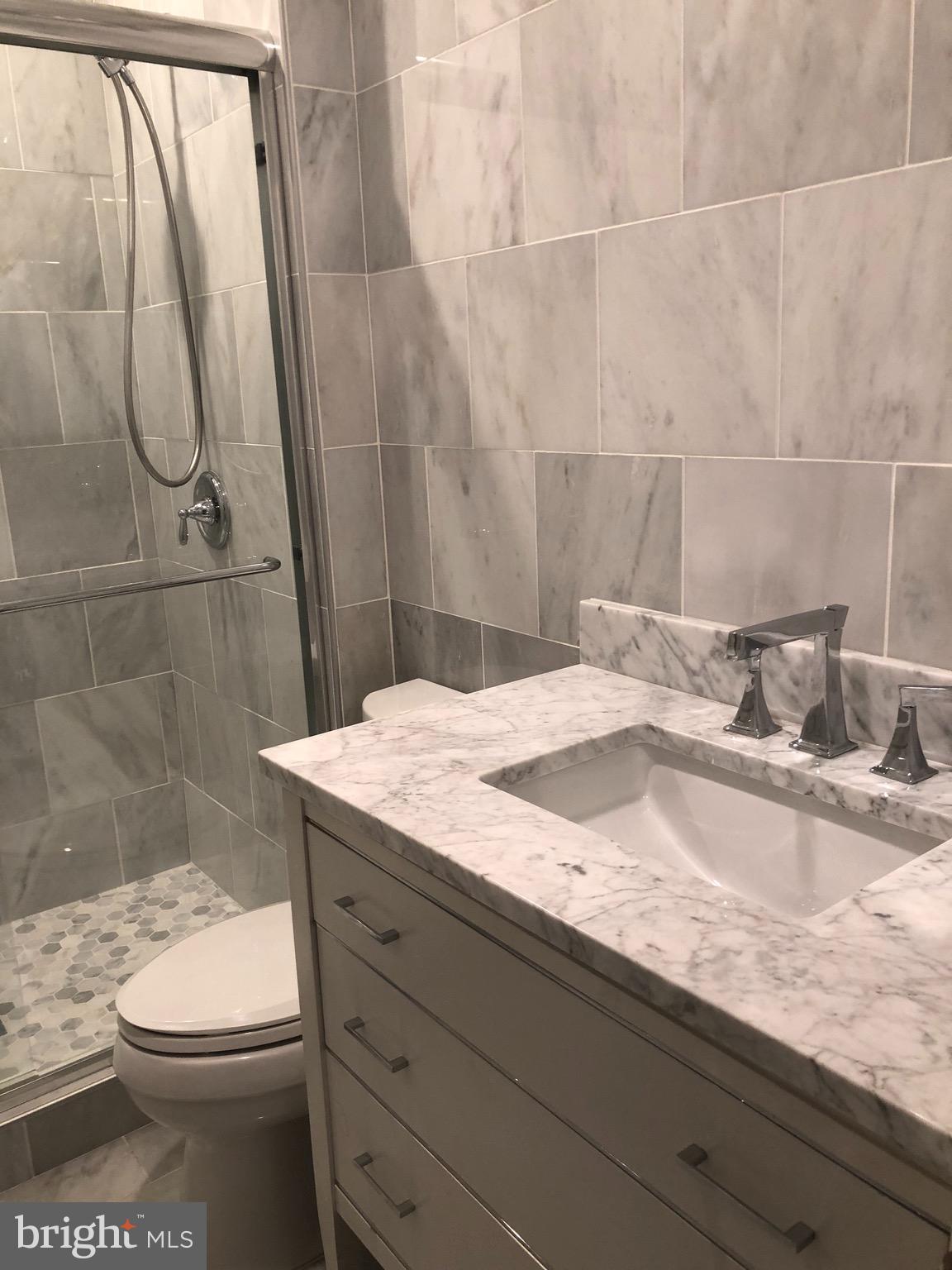 TOWN CENTER AT CAMP SPRINGS - Residential Lease