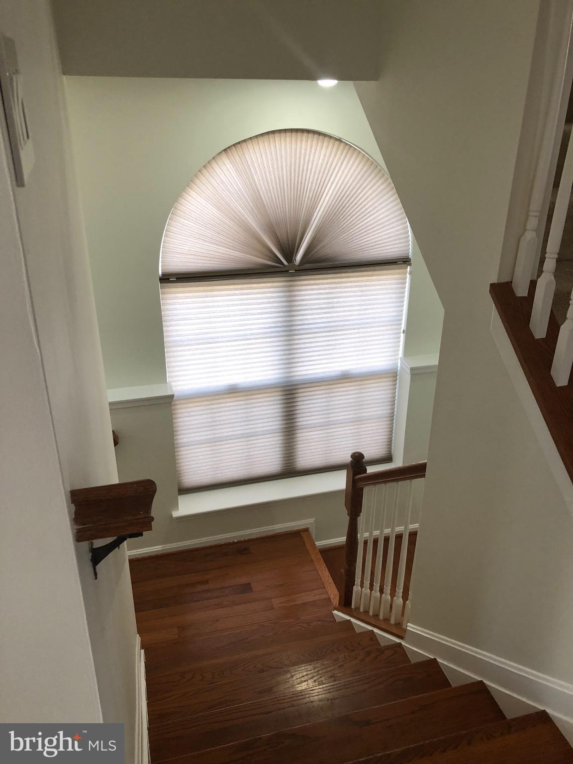 TOWN CENTER AT CAMP SPRINGS - Residential Lease