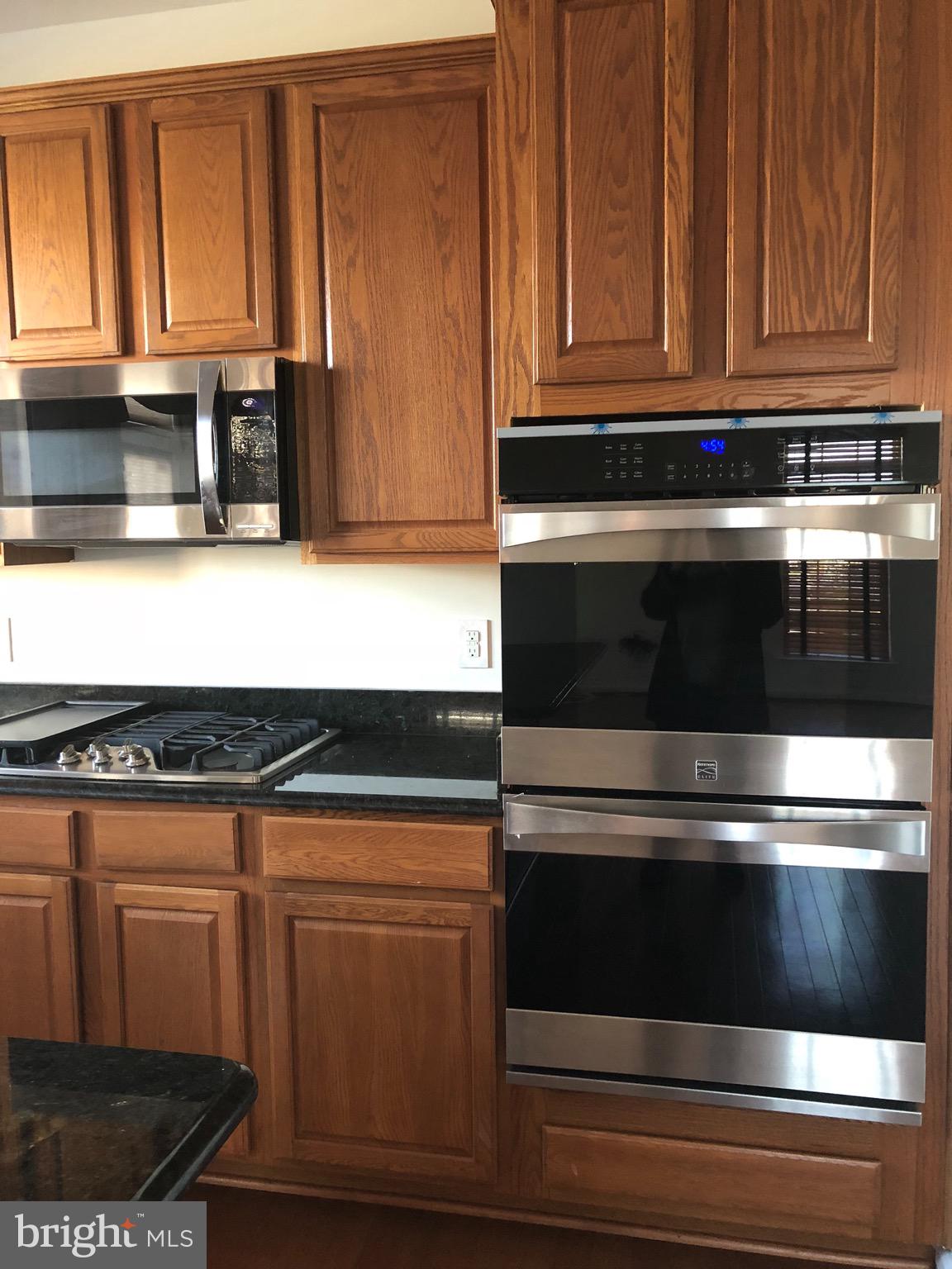 TOWN CENTER AT CAMP SPRINGS - Residential Lease