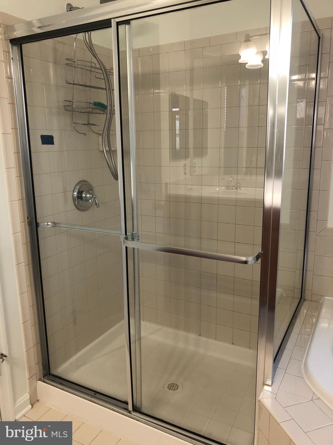 TOWN CENTER AT CAMP SPRINGS - Residential Lease