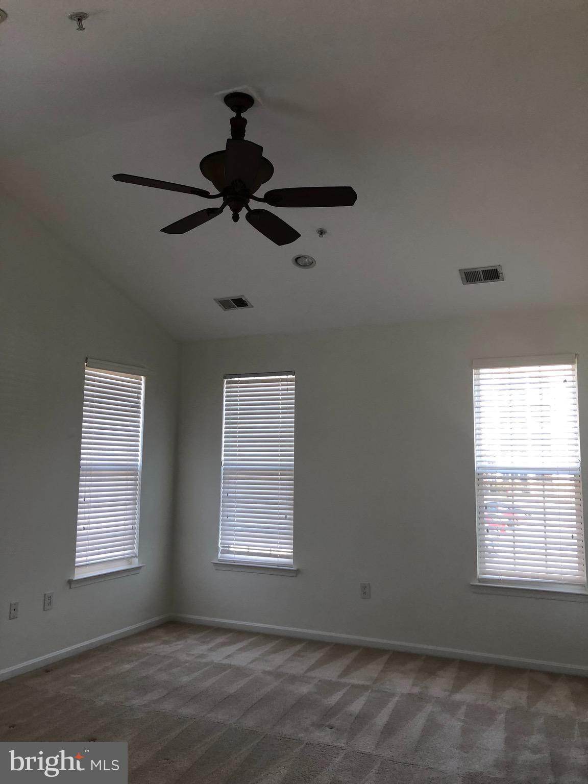 TOWN CENTER AT CAMP SPRINGS - Residential Lease