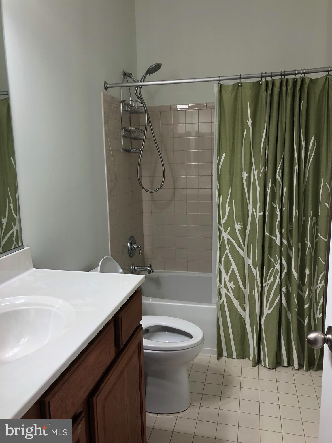 TOWN CENTER AT CAMP SPRINGS - Residential Lease