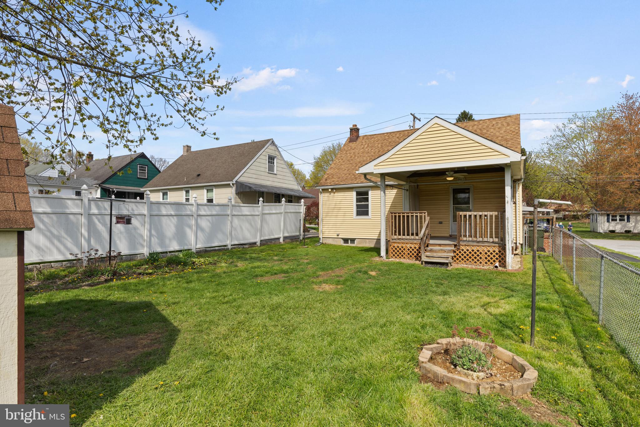 WEST HEMPFIELD TWP - Residential