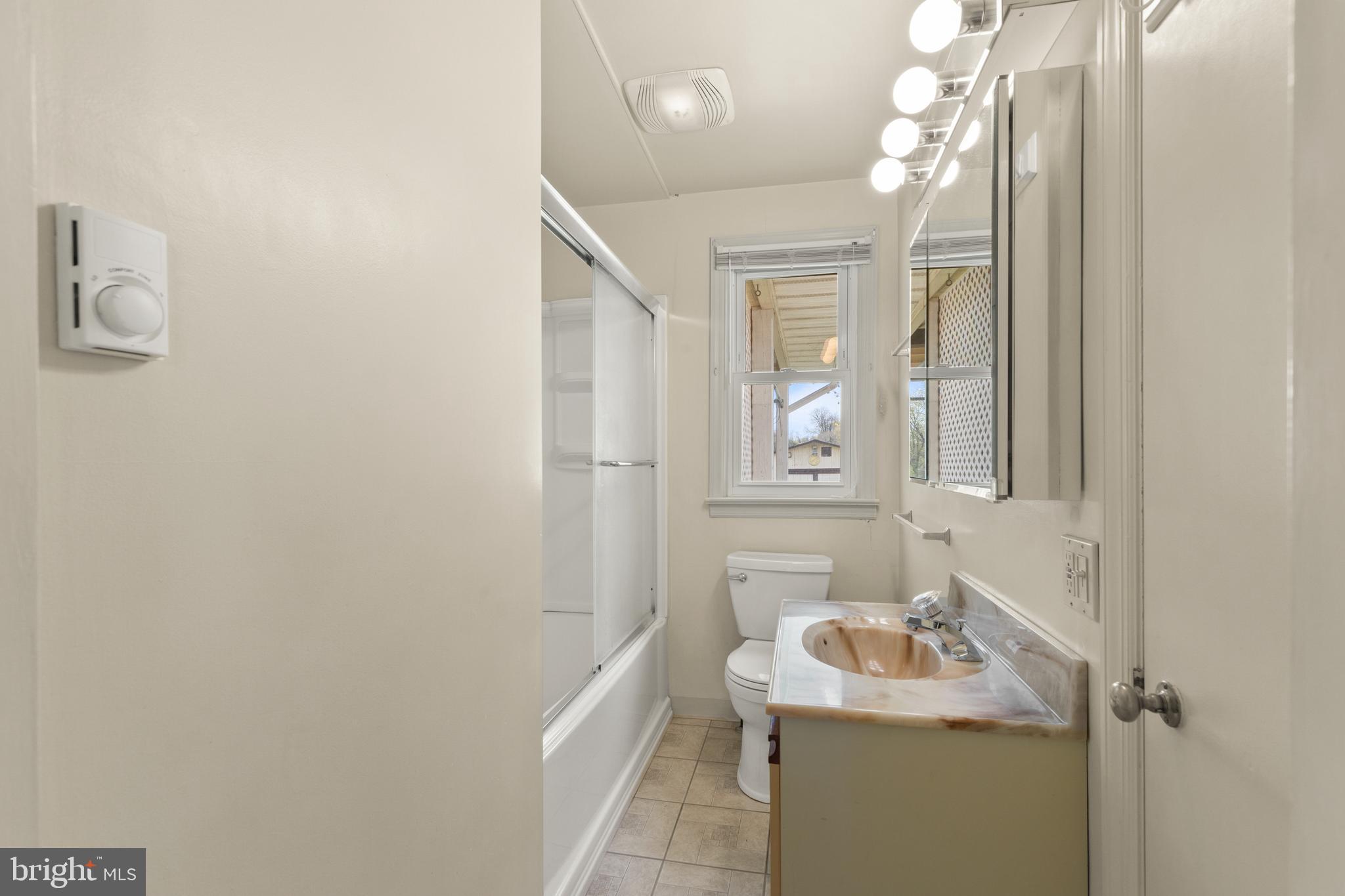 WEST HEMPFIELD TWP - Residential