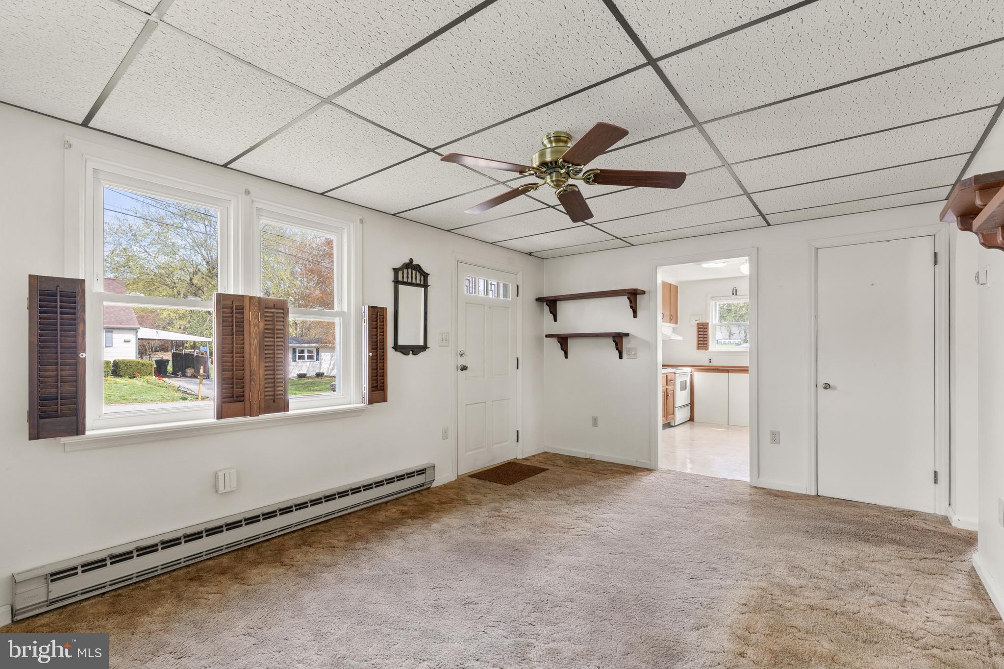 WEST HEMPFIELD TWP - Residential