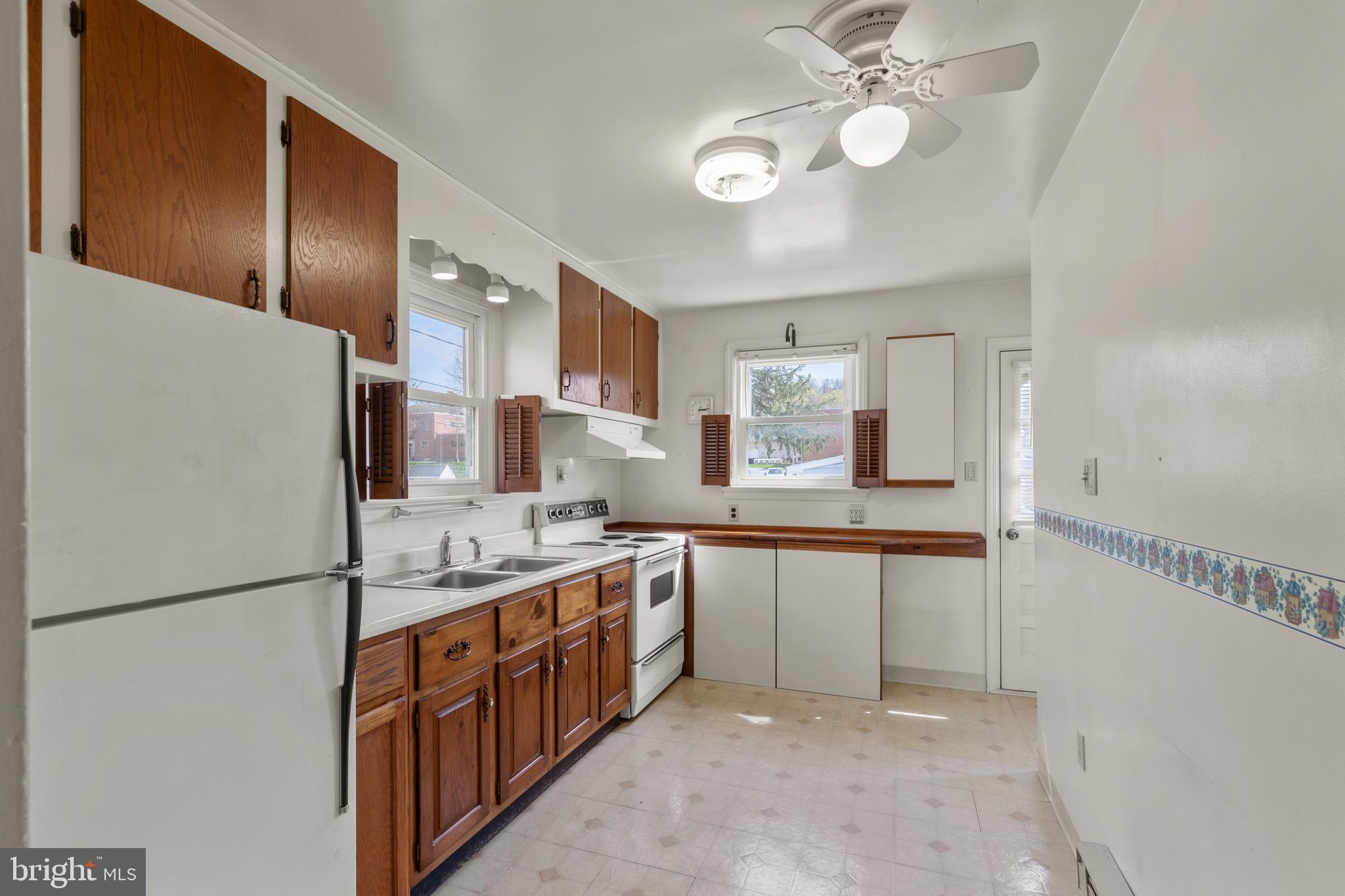 WEST HEMPFIELD TWP - Residential