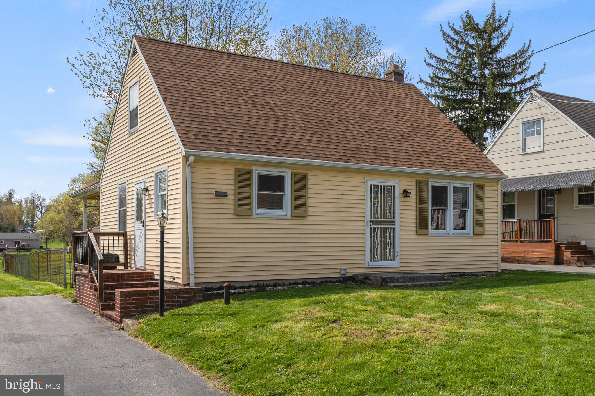 WEST HEMPFIELD TWP - Residential