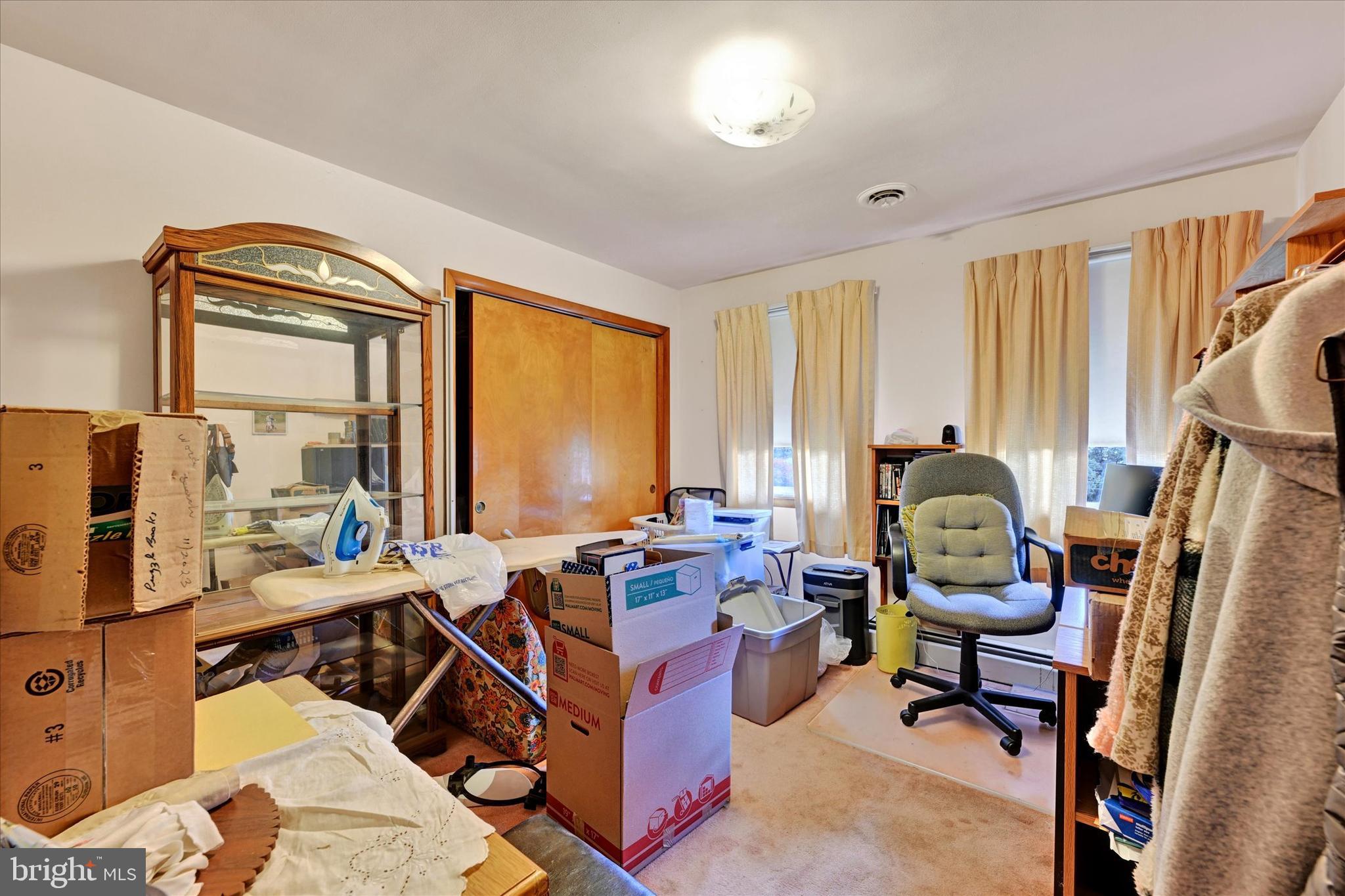 POWDER MILL - Residential