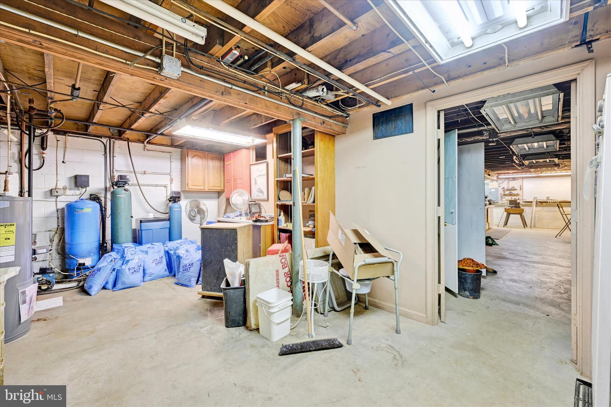 POWDER MILL - Residential