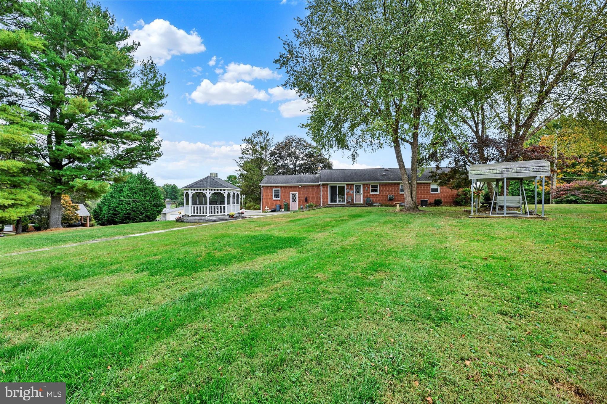 POWDER MILL - Residential