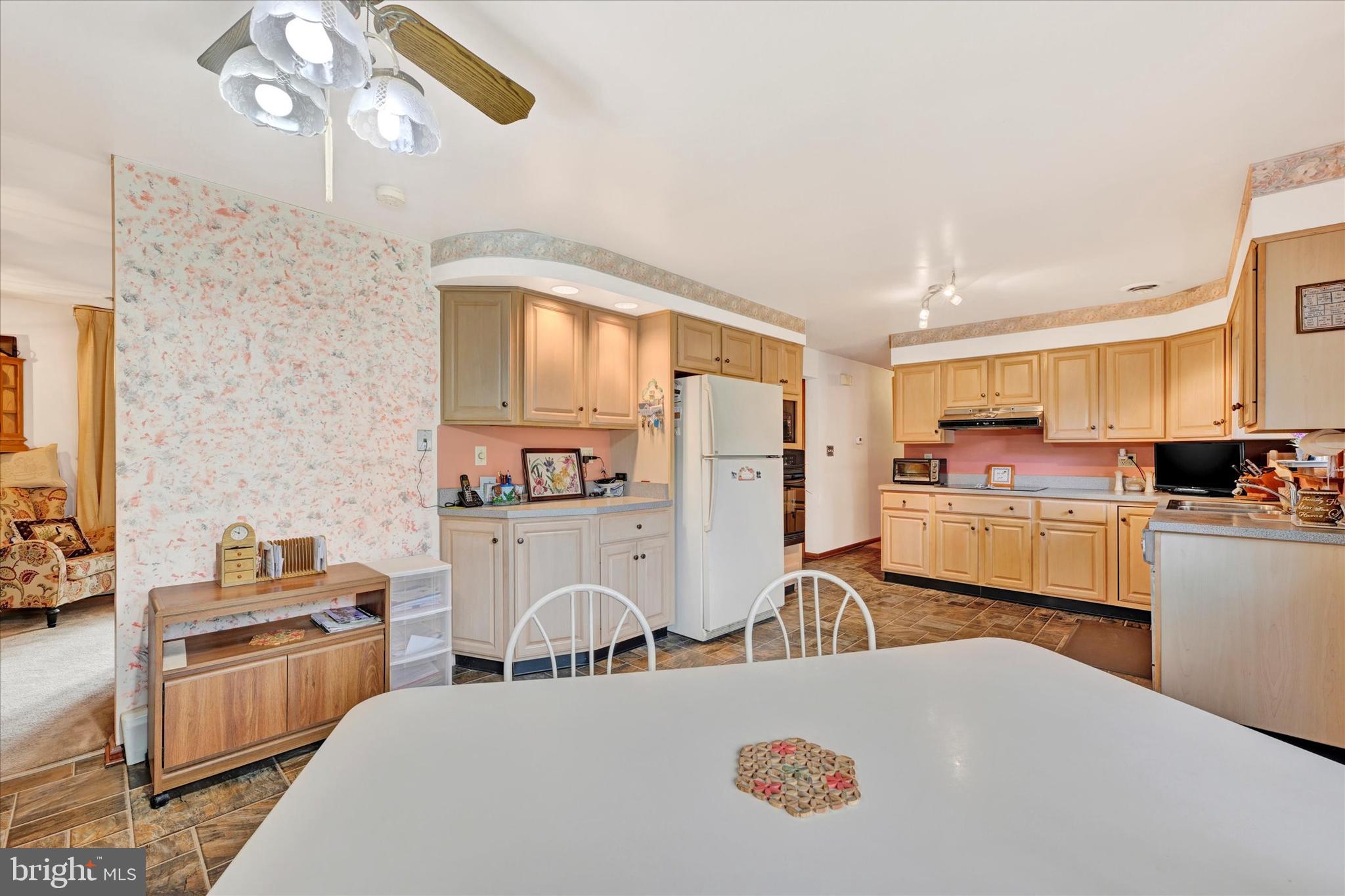 POWDER MILL - Residential