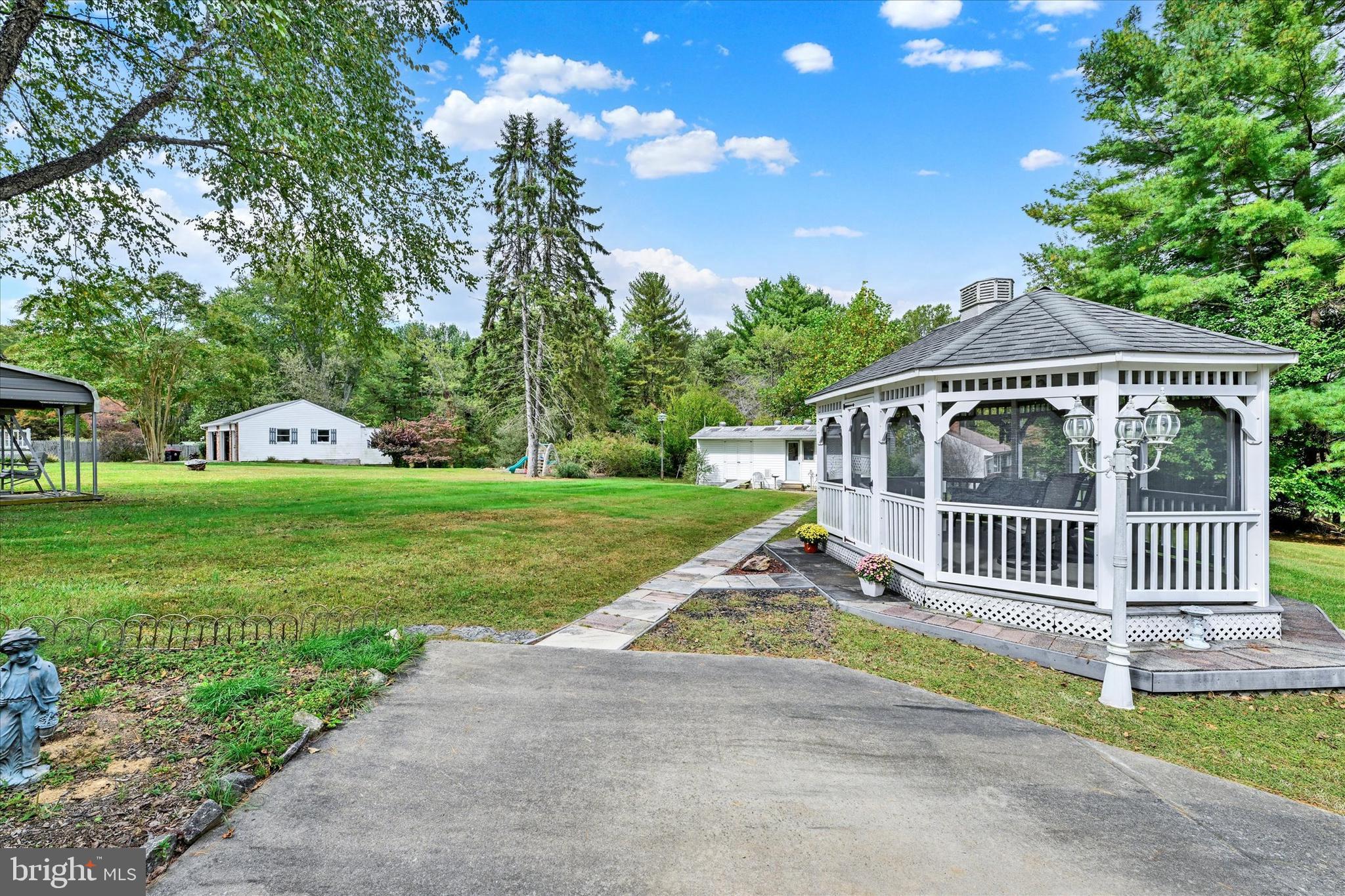 POWDER MILL - Residential