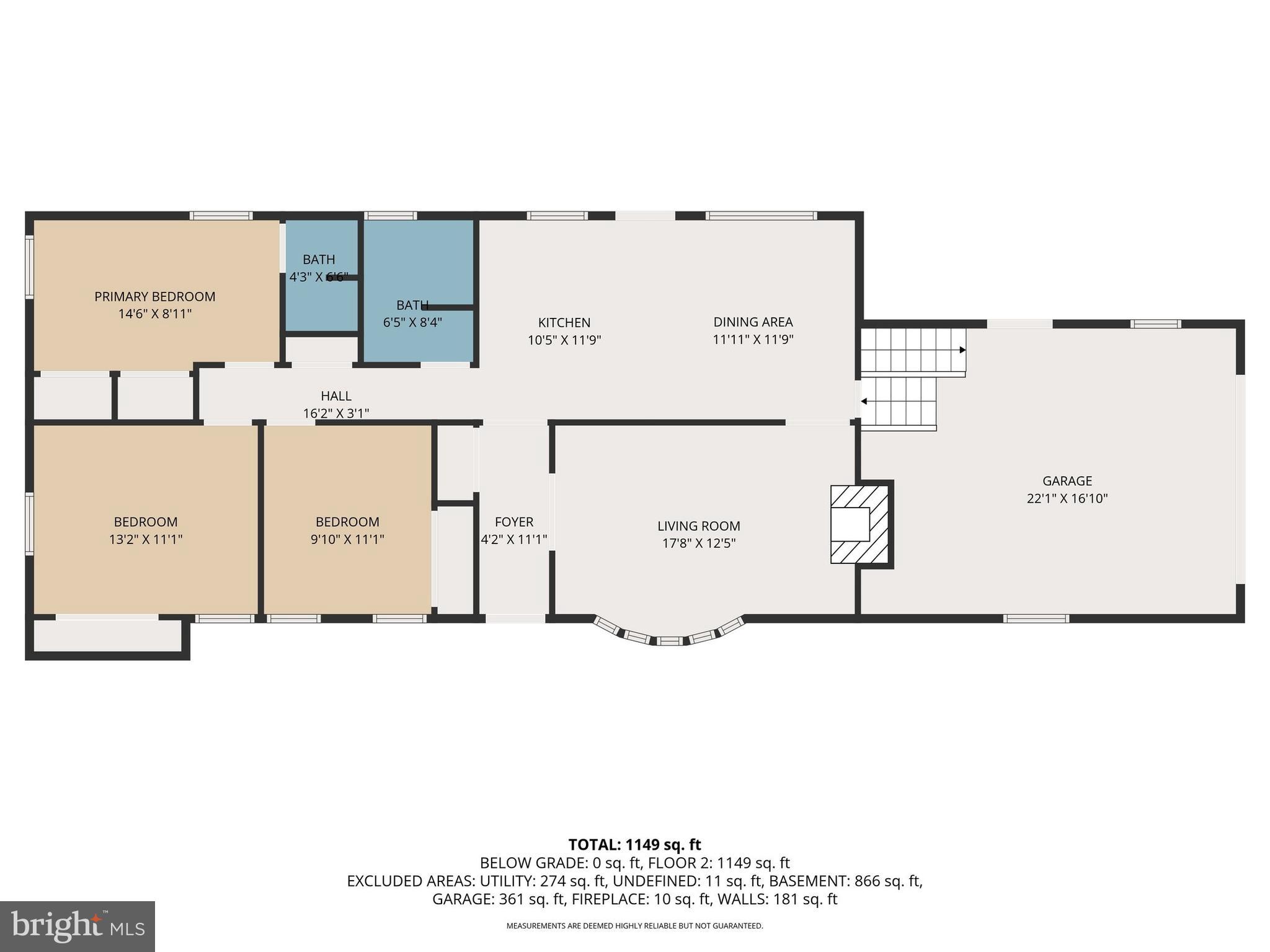 POWDER MILL - Residential