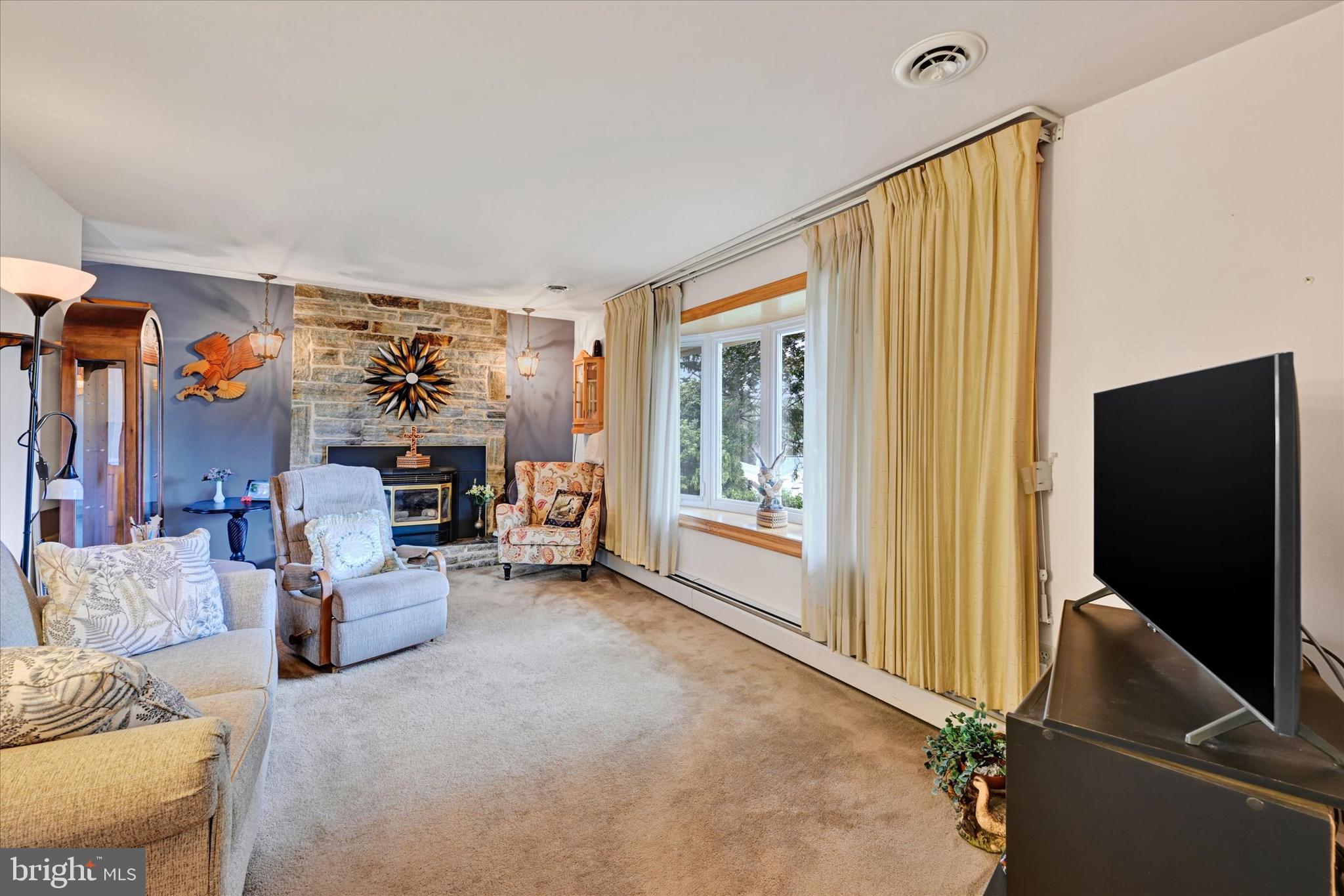 POWDER MILL - Residential