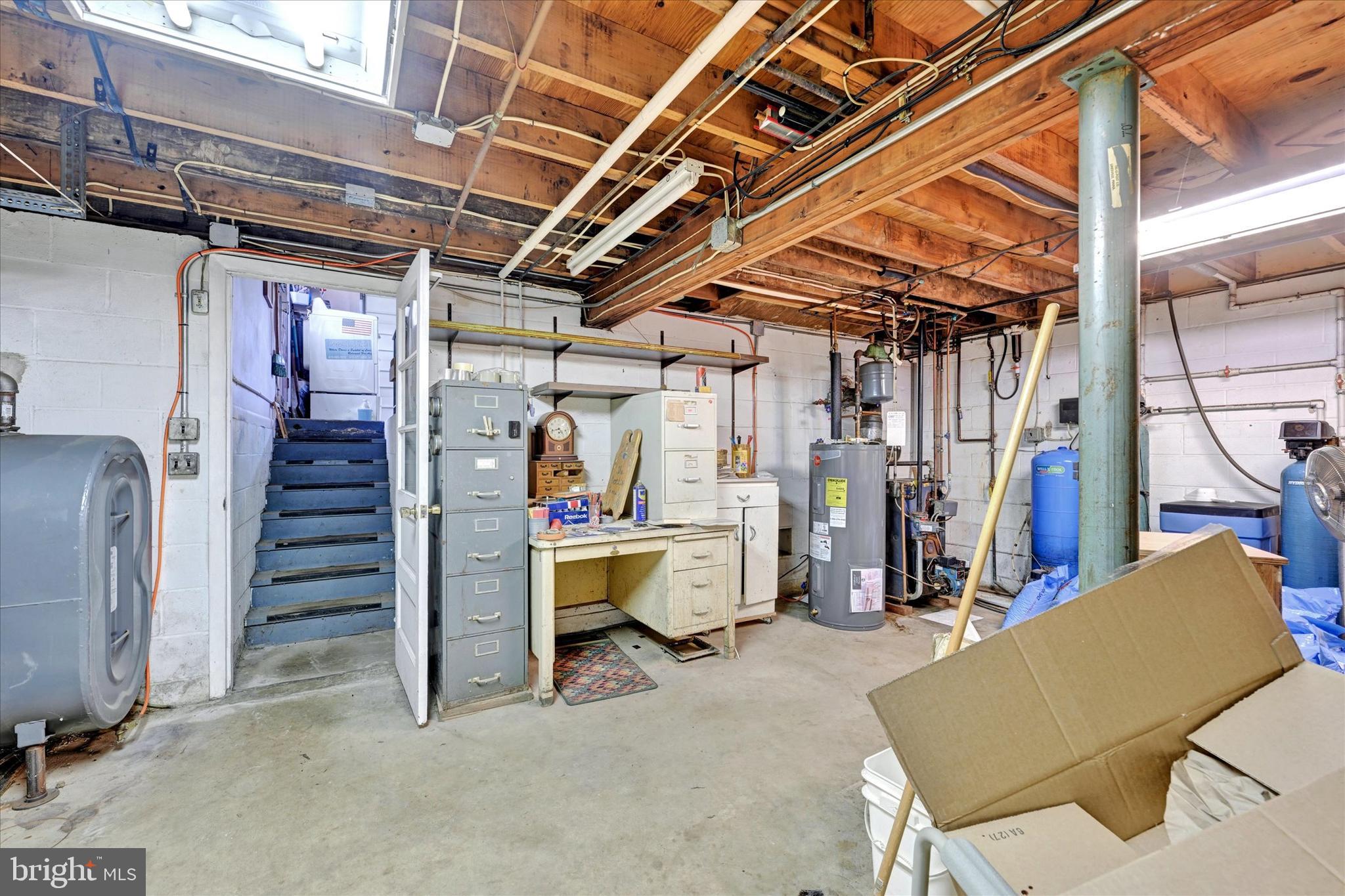 POWDER MILL - Residential