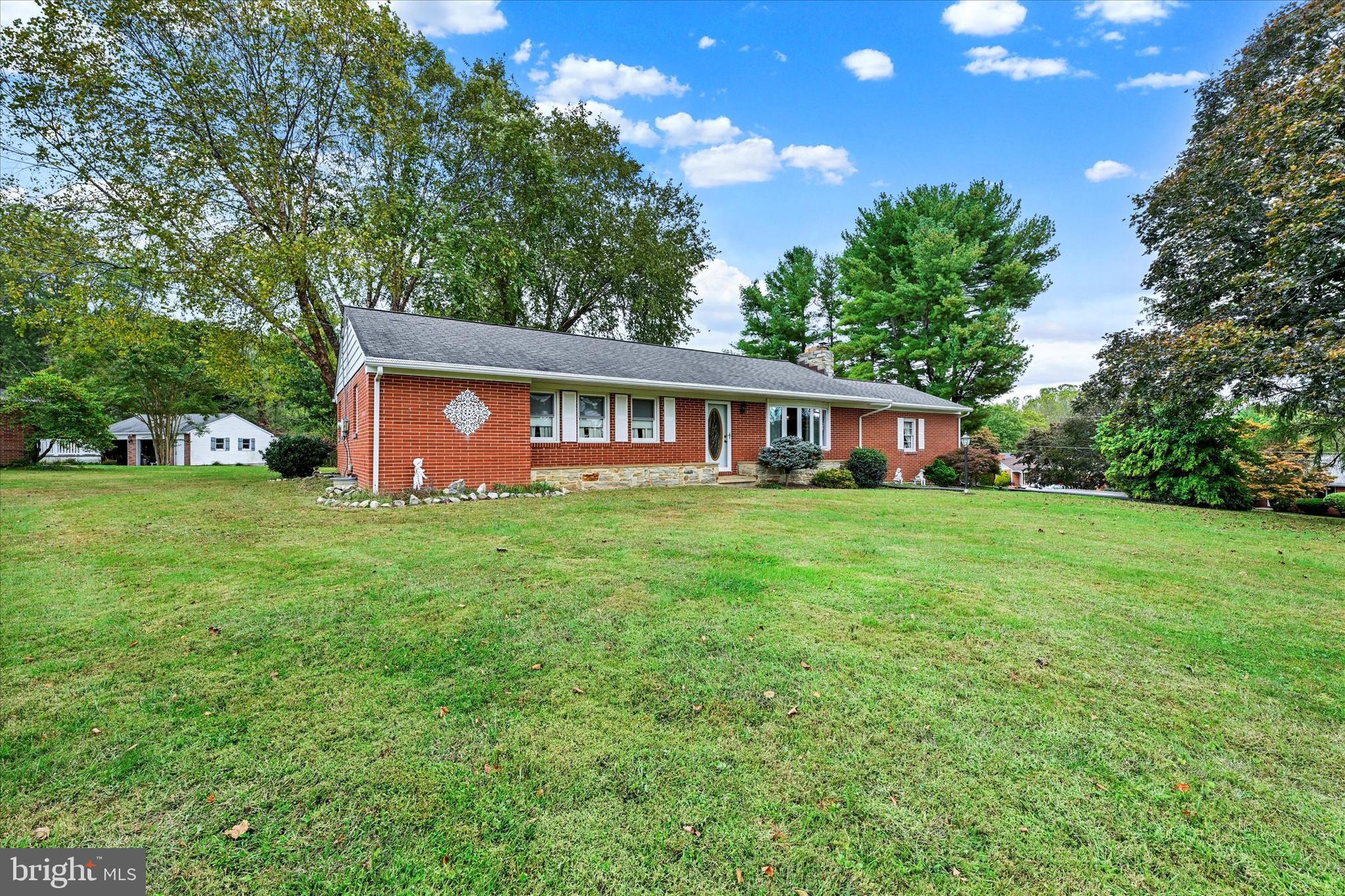 POWDER MILL - Residential