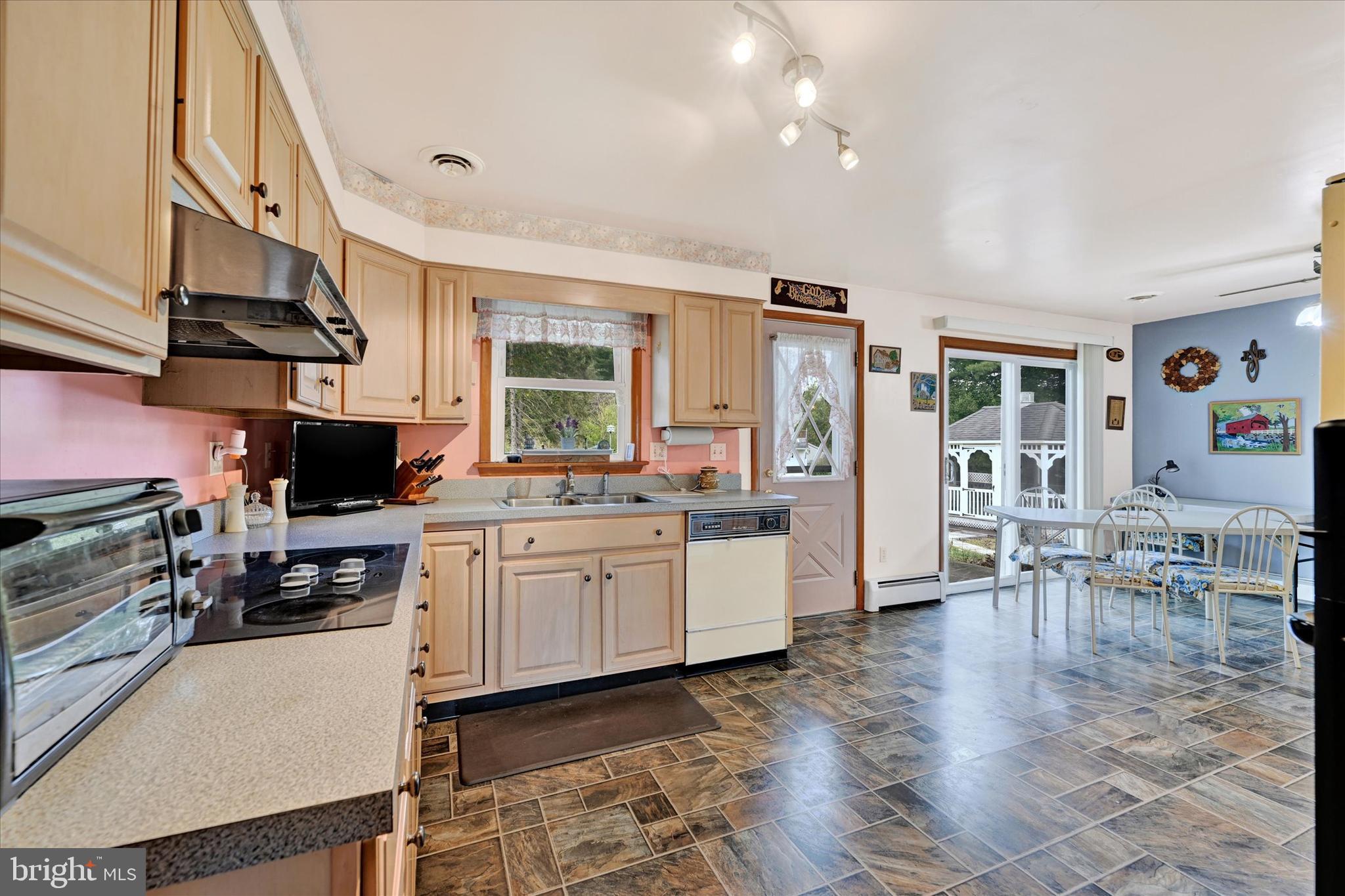 POWDER MILL - Residential