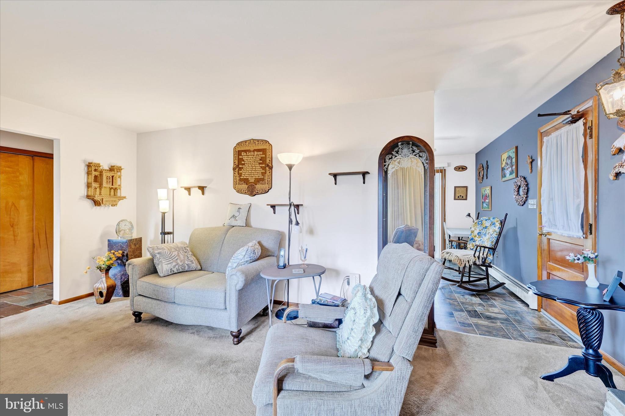 POWDER MILL - Residential