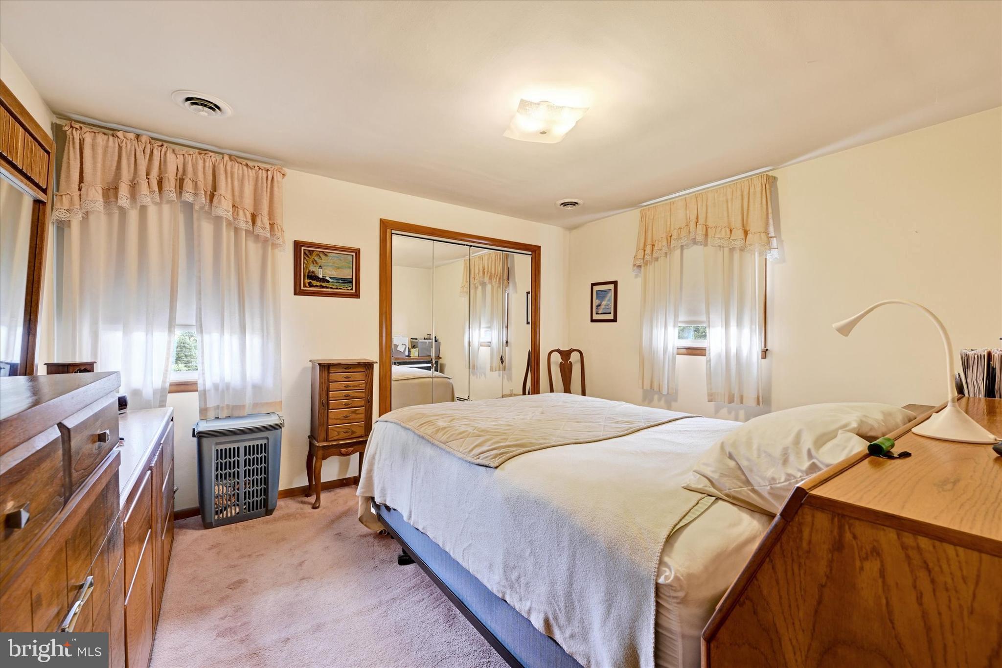 POWDER MILL - Residential