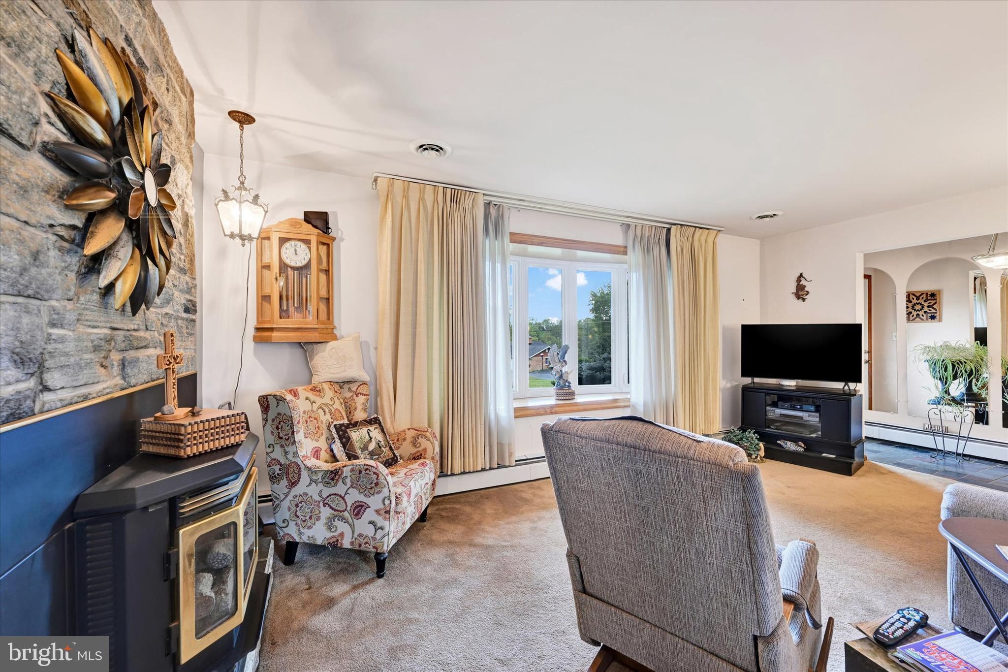 POWDER MILL - Residential